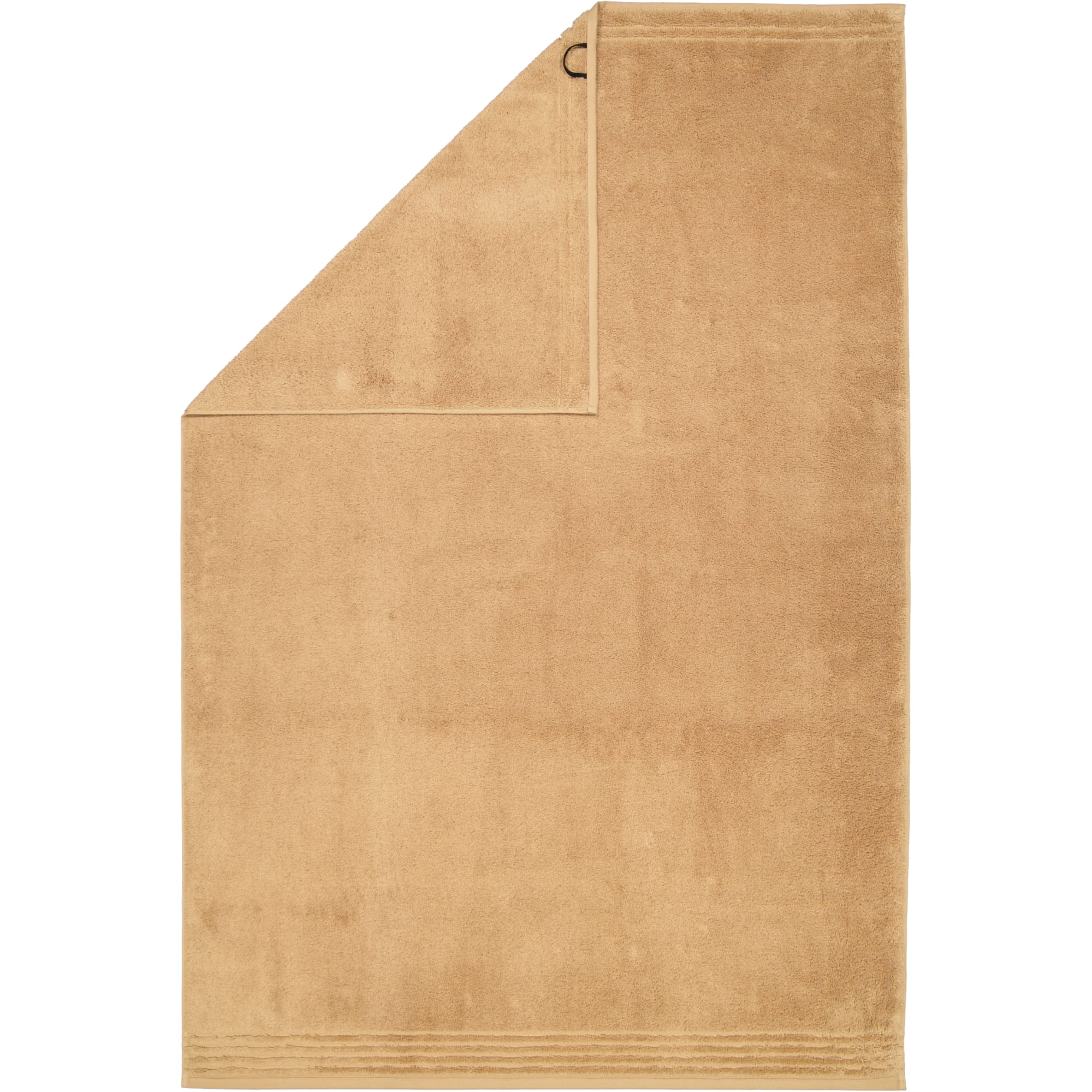 Vossen Handtücher Vienna Style Supersoft camel - 6300 - Badetuch 100x150 cm