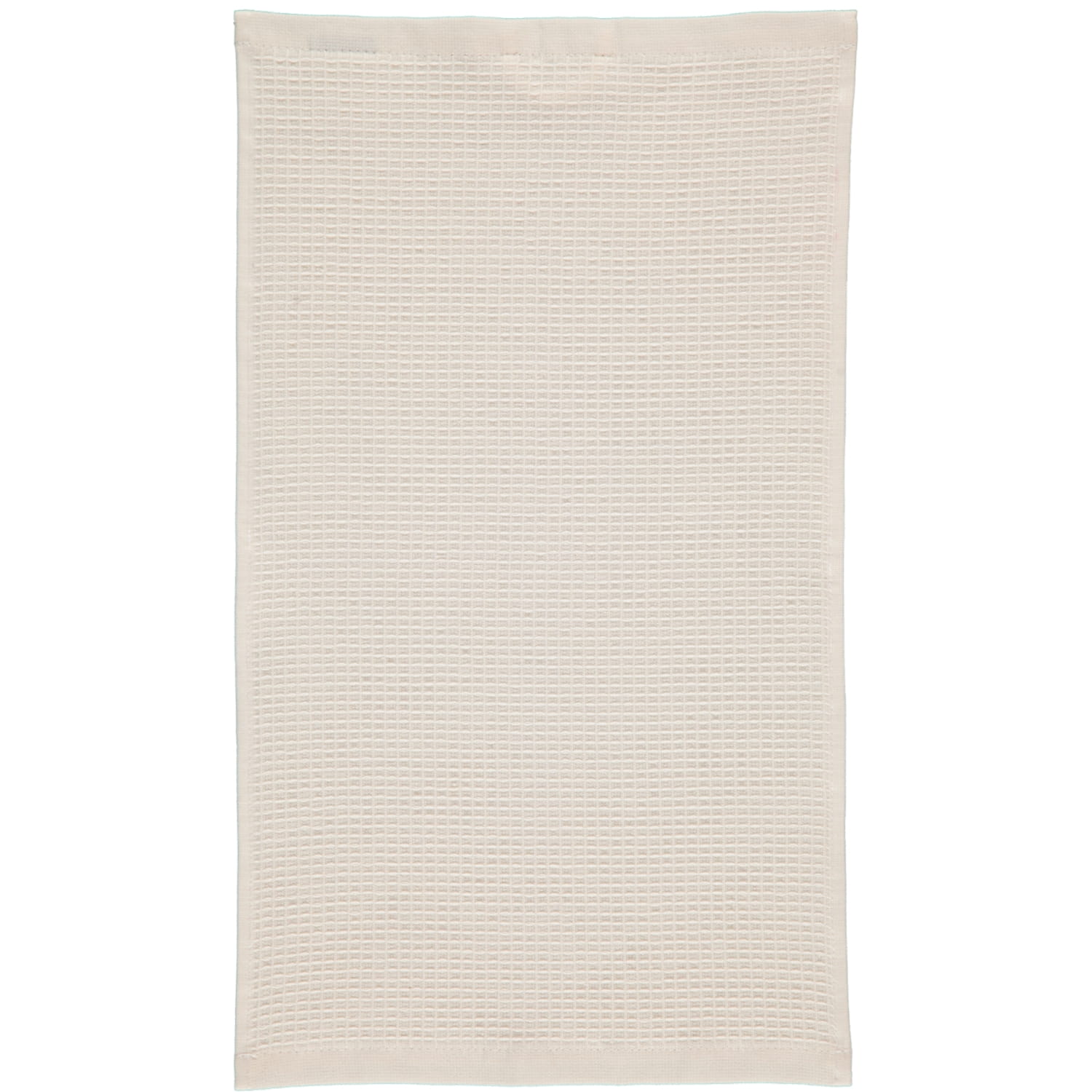Rhomtuft - Handtücher Face & Body - Farbe: natur-jasmin - 20 - Gästetuch 30x50 cm