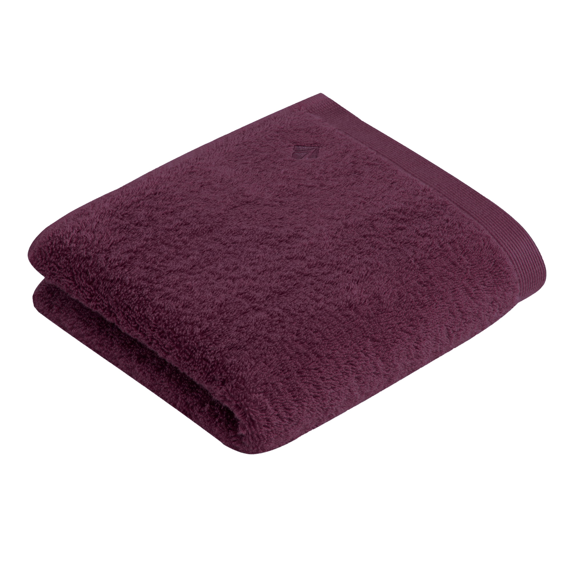Vossen Handtücher High Line elderberry - 3880