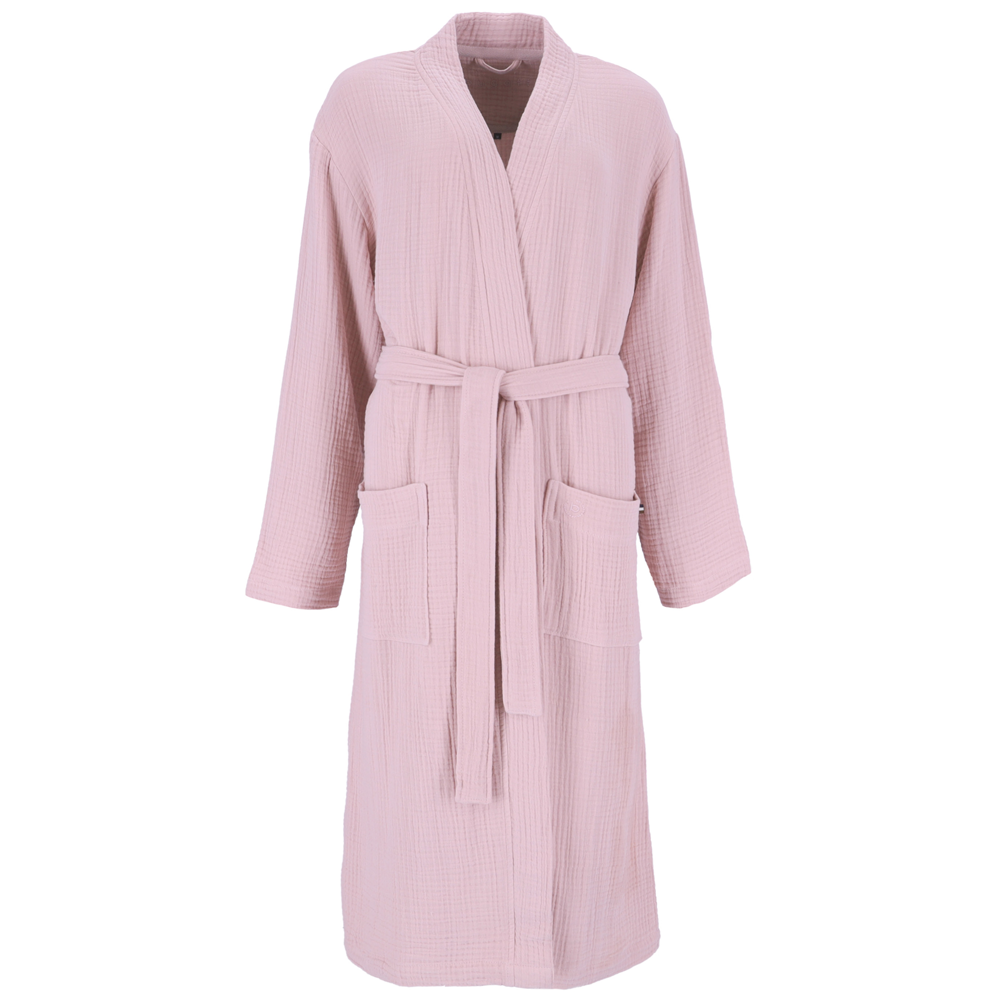 bugatti Bademäntel Damen Kimono Durini sea lavender - 3270