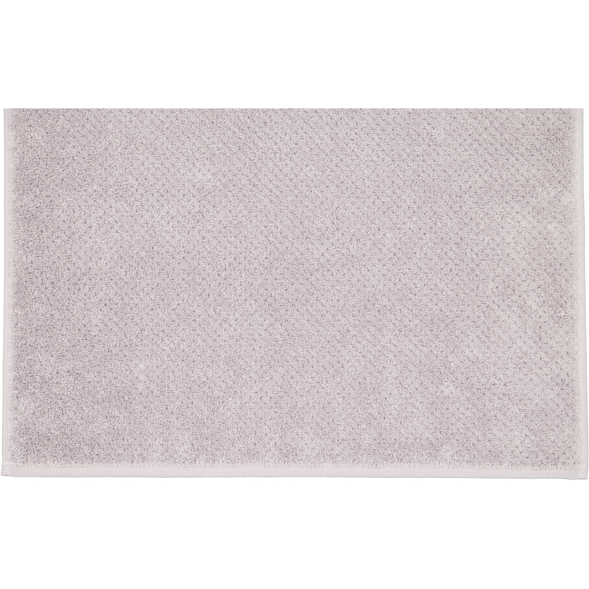 Cawö Handtücher Pure 6500 - Farbe: quarz - 805