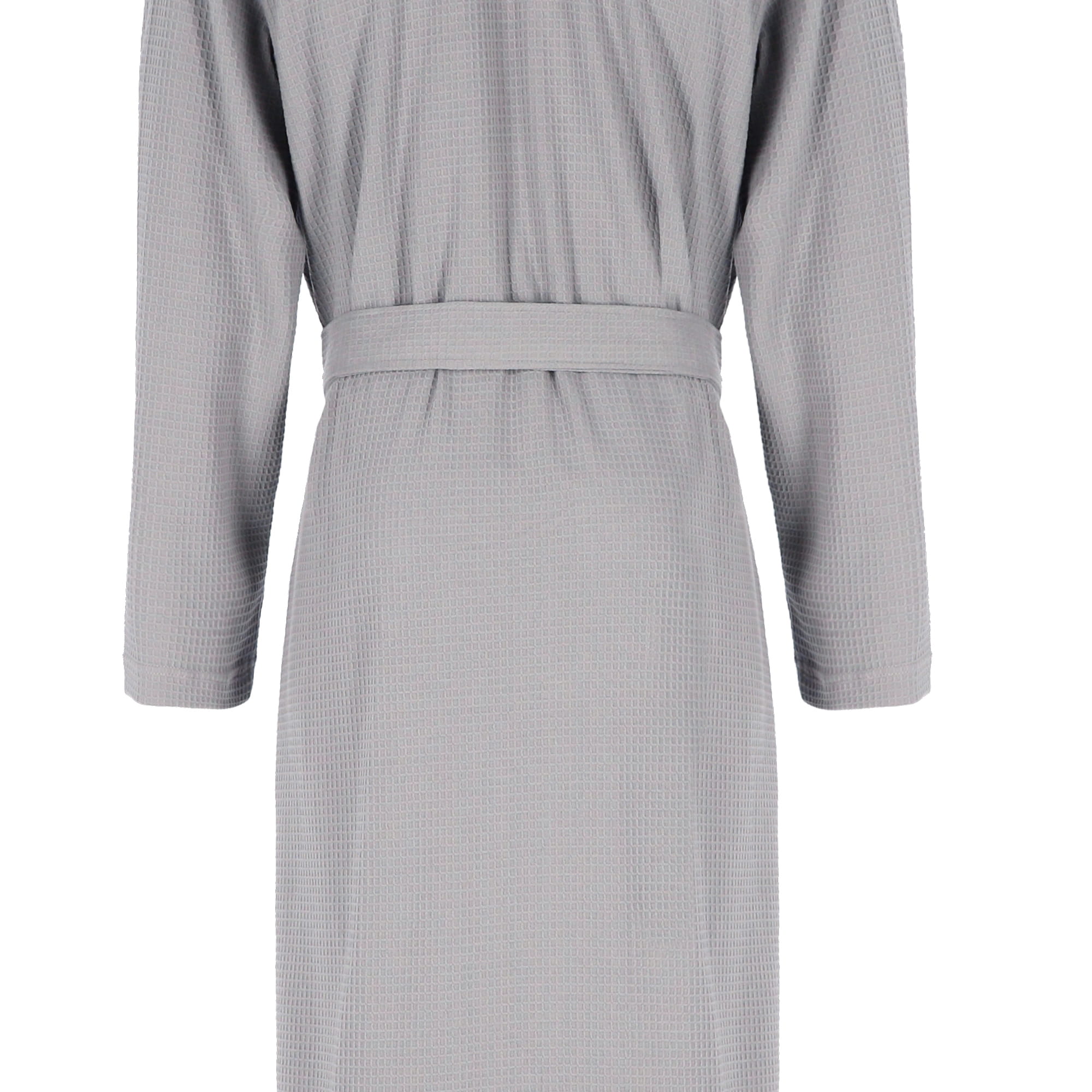 Cawö Home Bademäntel Herren Kimono 816 metal - 71