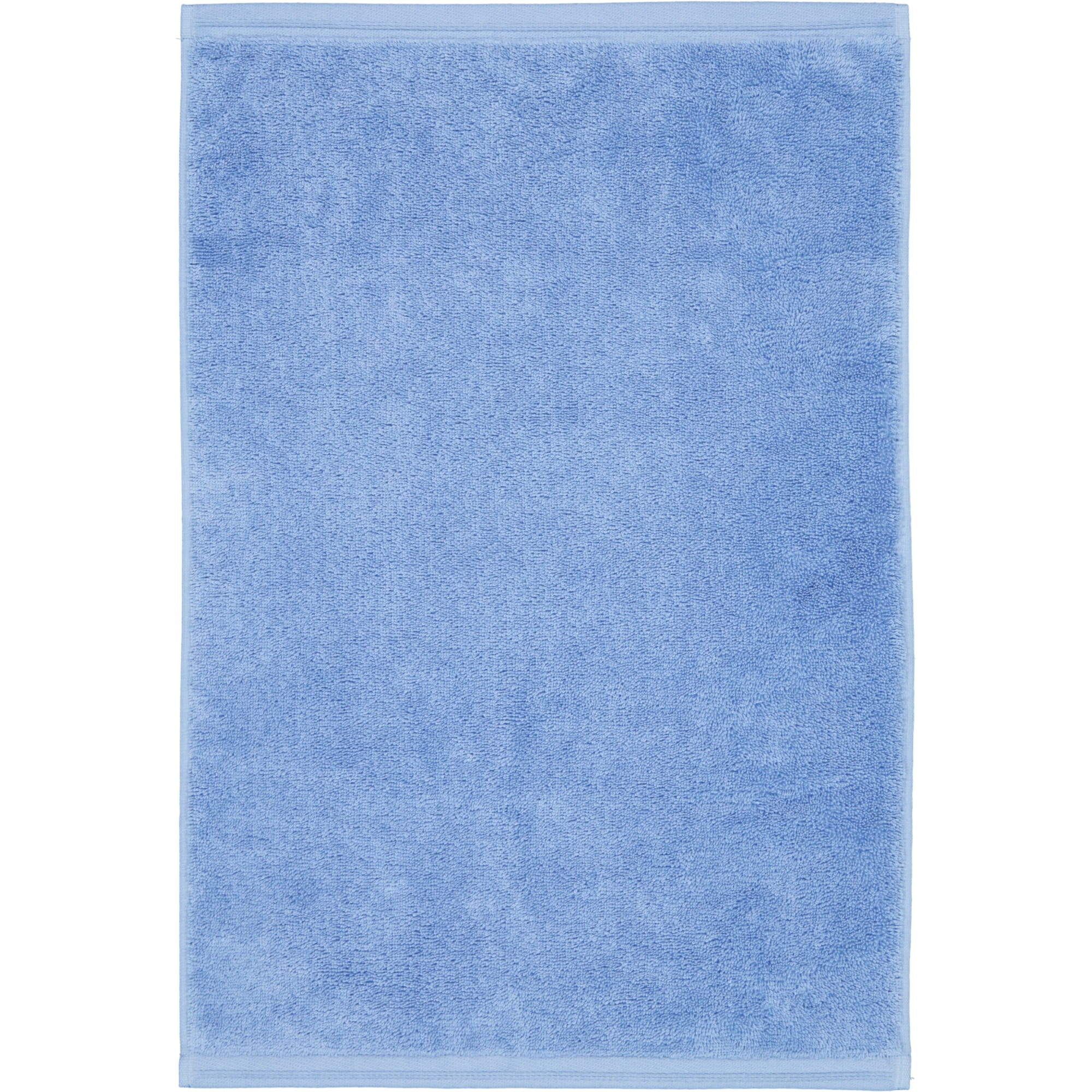 Vossen Handtücher Vegan Life pacific pearl - 4360 - Gästetuch 40x60 cm