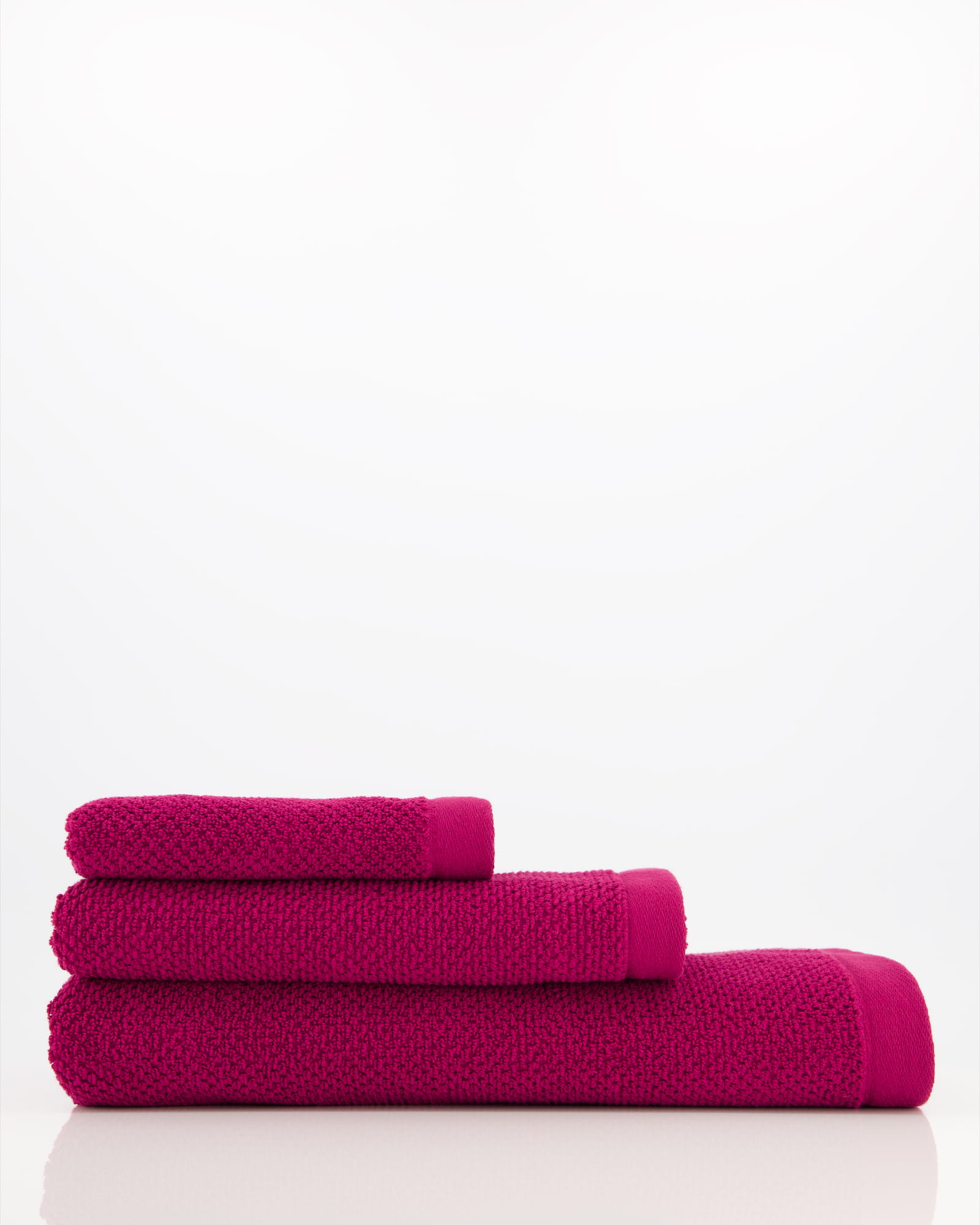 Möve Handtücher Bliss berry - 266