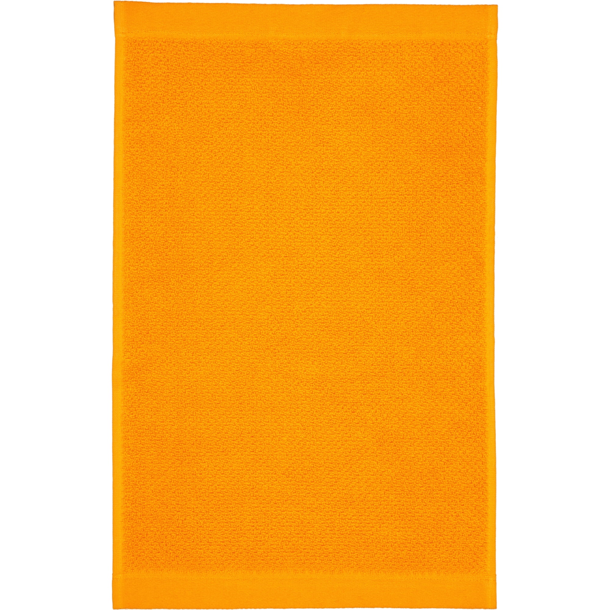 Möve Handtücher Bliss orange - 106 - Gästetuch 30x50 cm