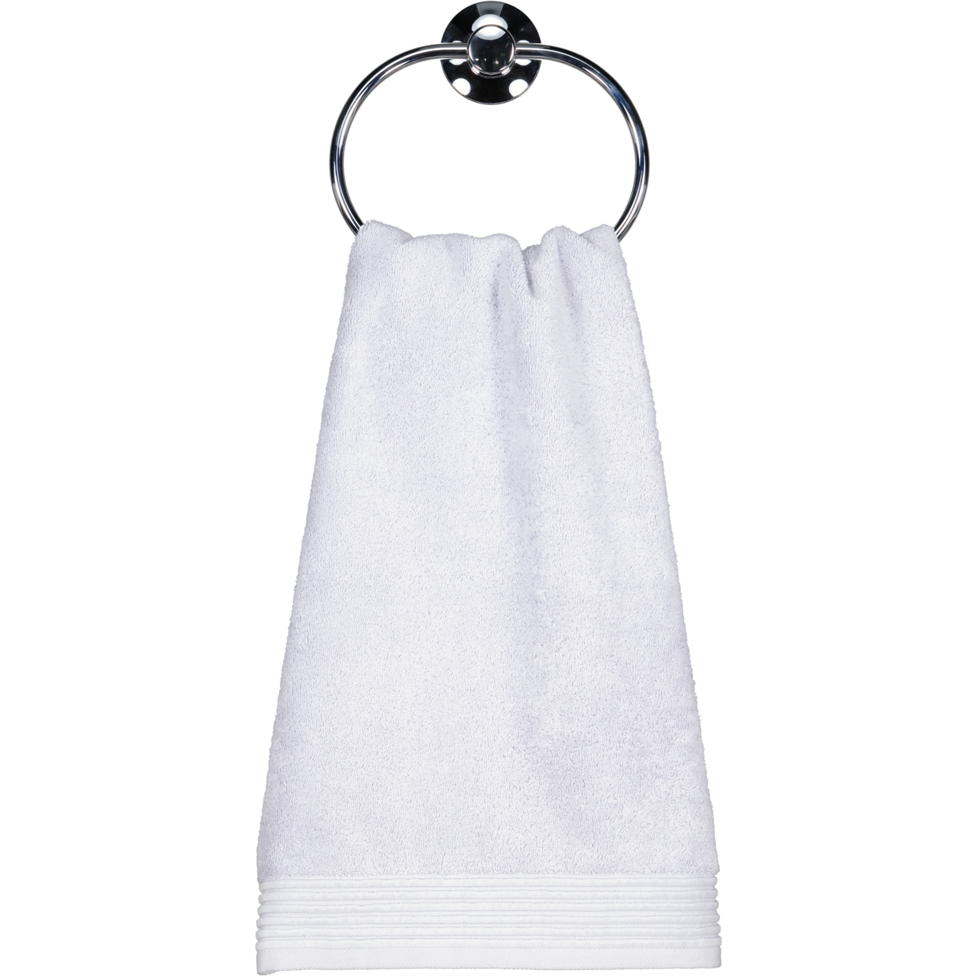 Möve Handtücher Loft silver - 829 - Handtuch 50x100 cm