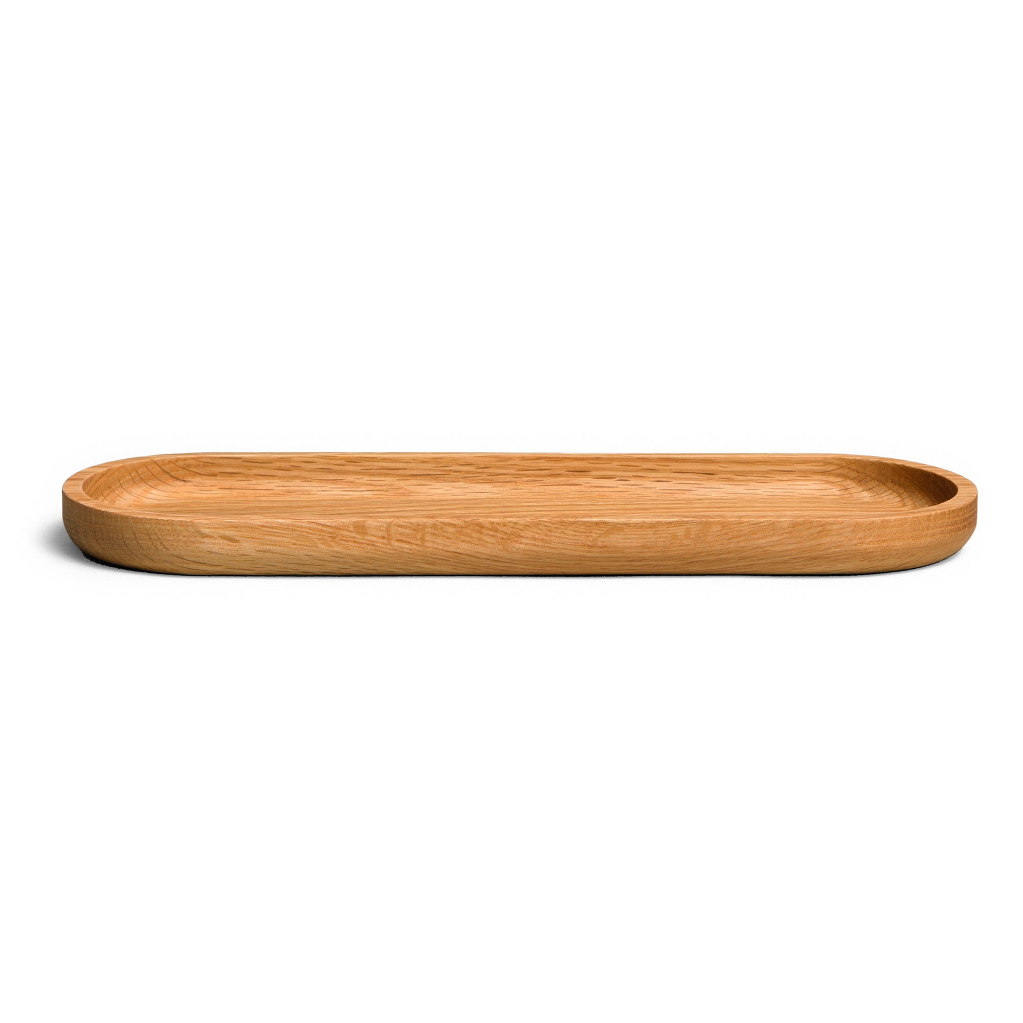 Möve Ablagen Oak wood - 071 - 30 x 10 x 2 cm