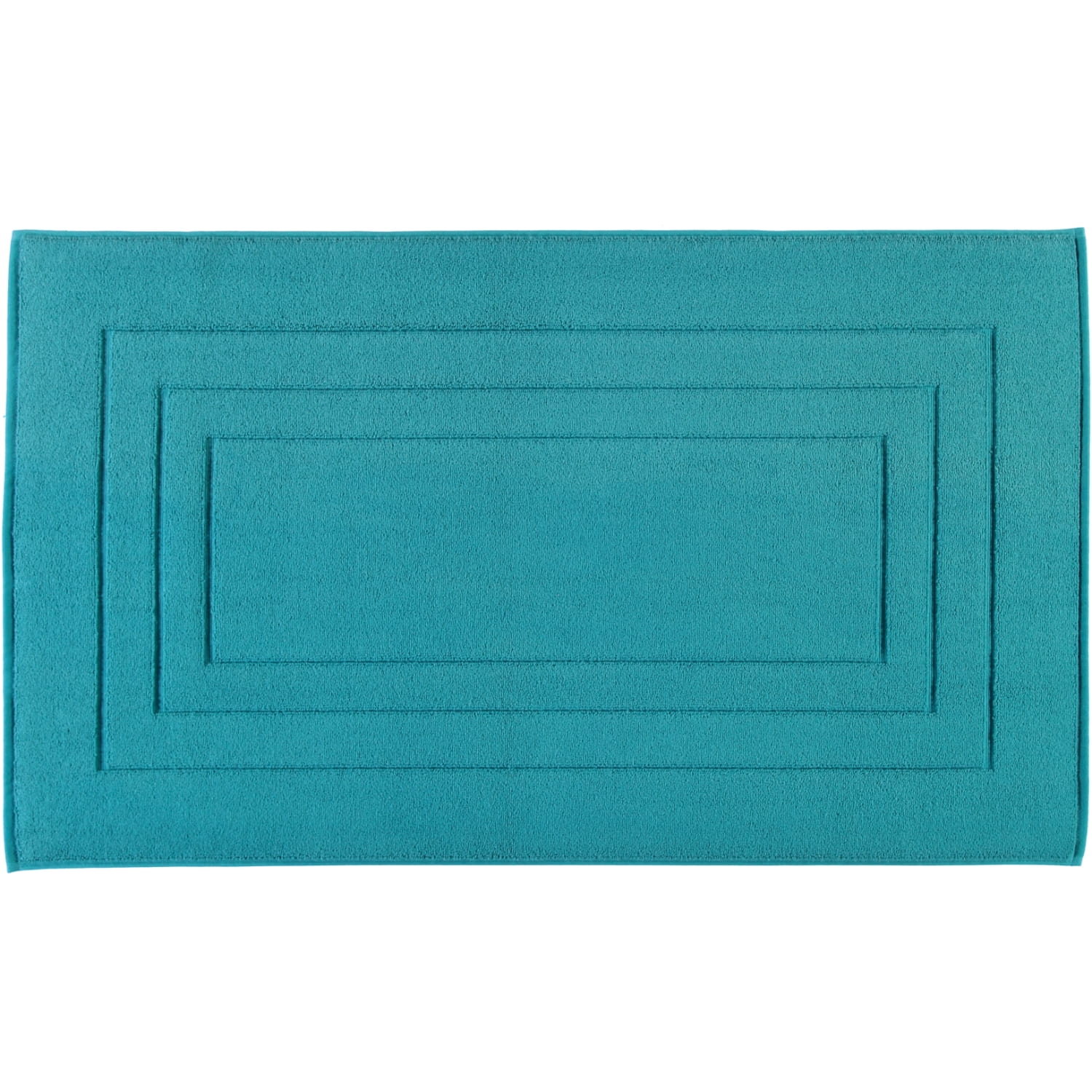 Vossen Badematten Feeling lagoon - 5890 - 60x100 cm