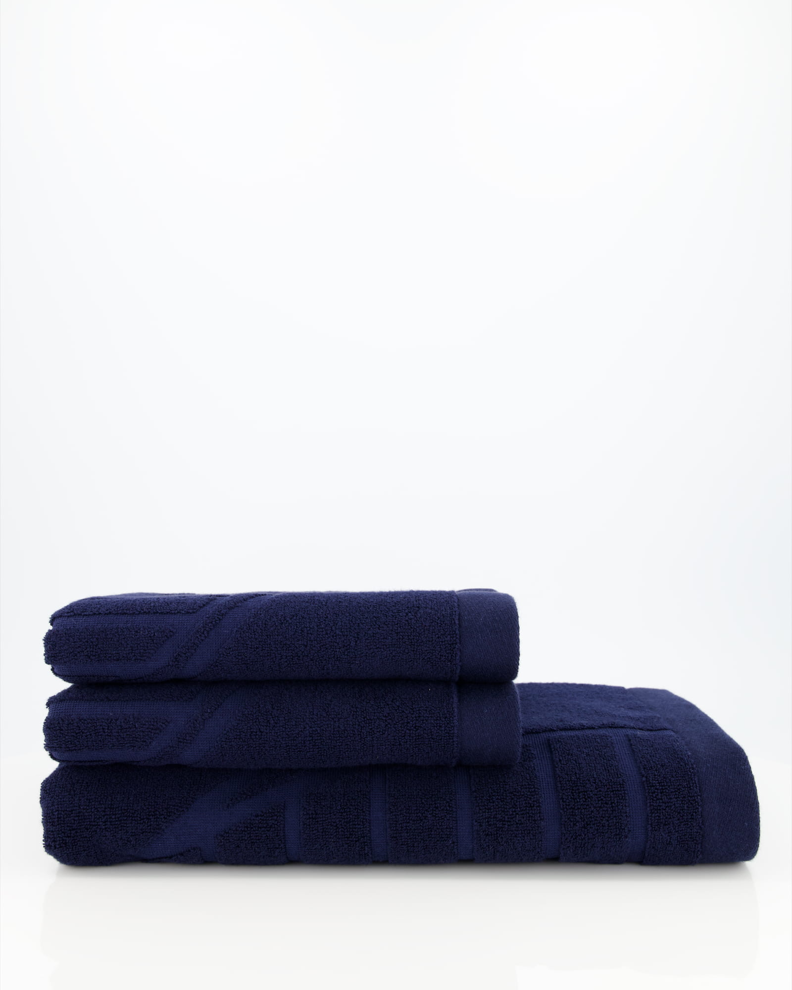 Möve Handtücher Autumn Delights dark blue - 426