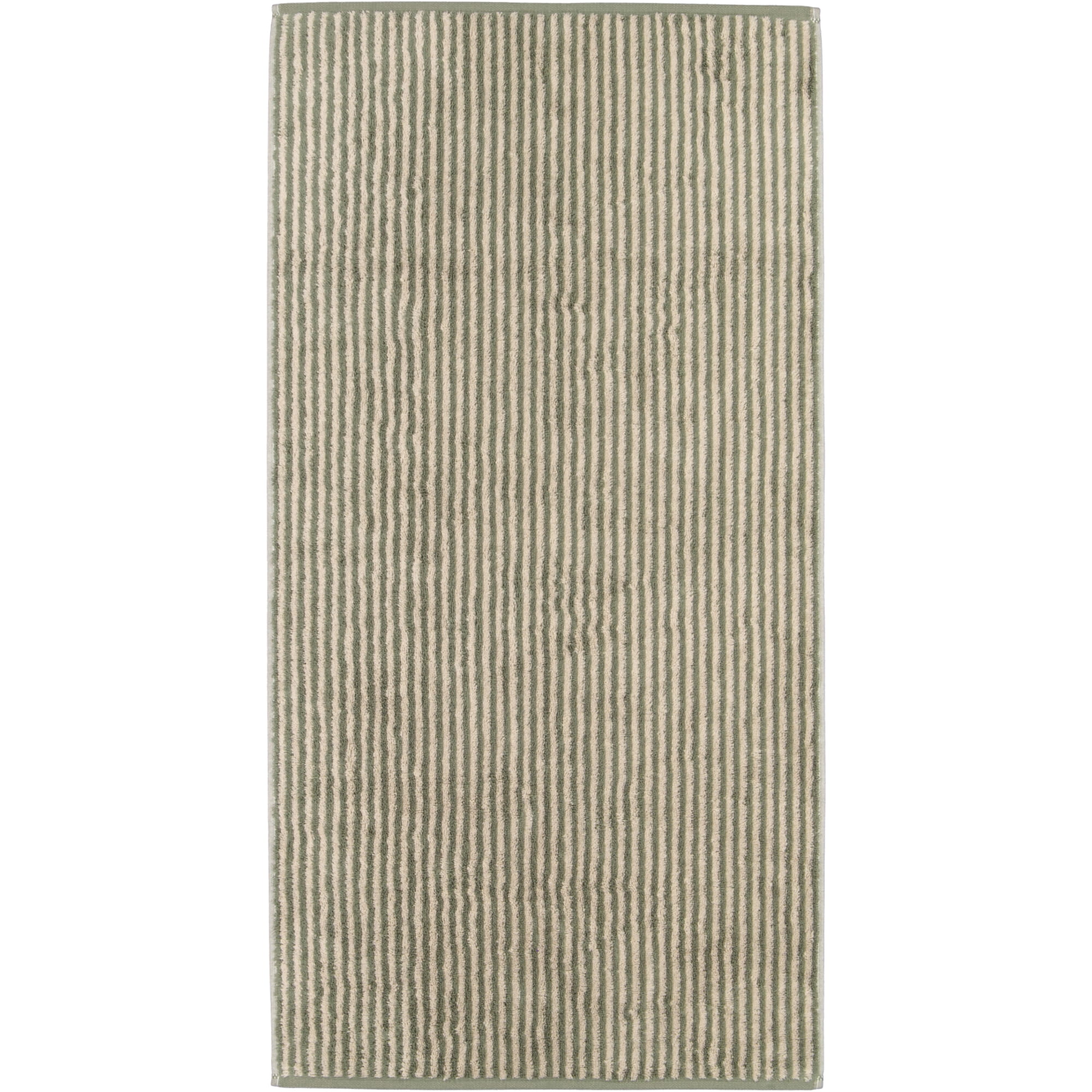 Cawö Handtücher Two-Tone Stripes 480 field - 34