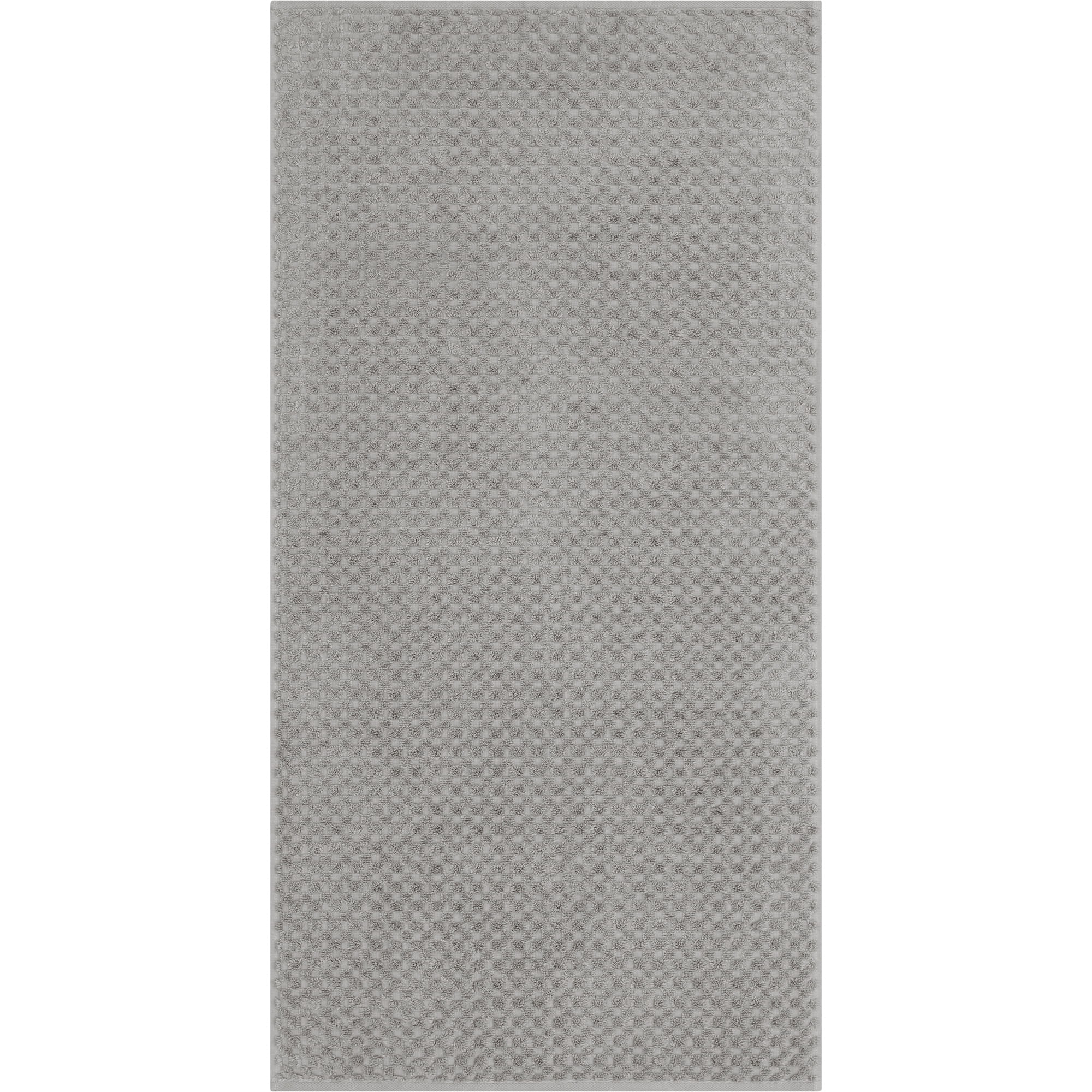 Cawö Handtücher Pure Elements 6510 metal - 735 - Handtuch 50x100 cm