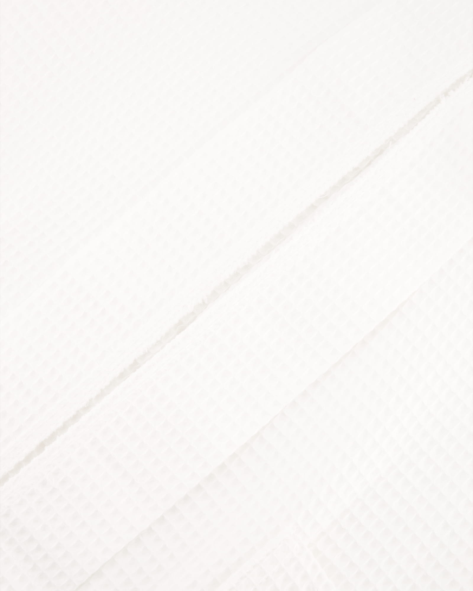 Möve Bademantel Kimono Homewear - Farbe: snow - 001 (2-7612/0663)