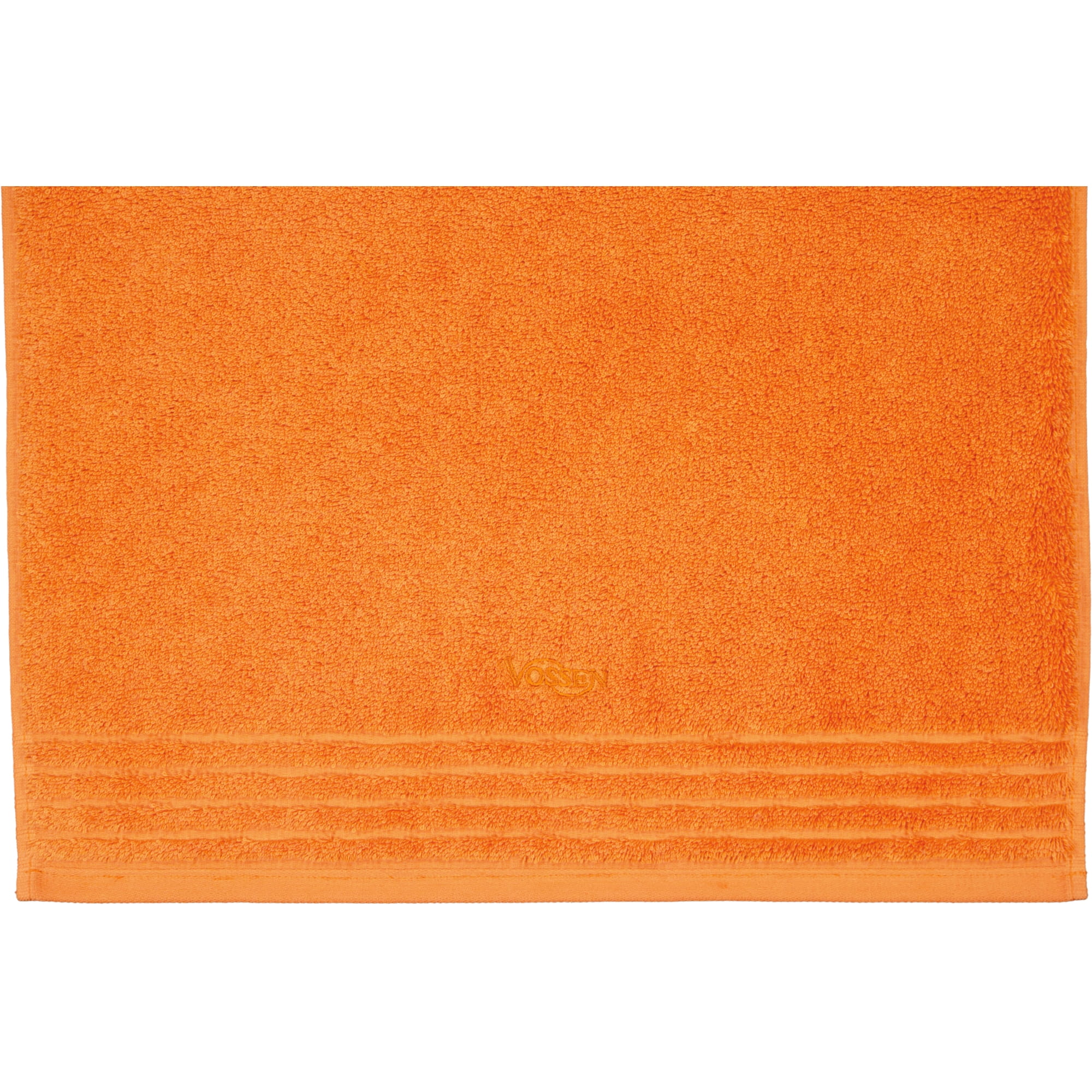 Vossen Handtücher Vienna Style Supersoft fiesta - 2600 - Handtuch 60x110 cm