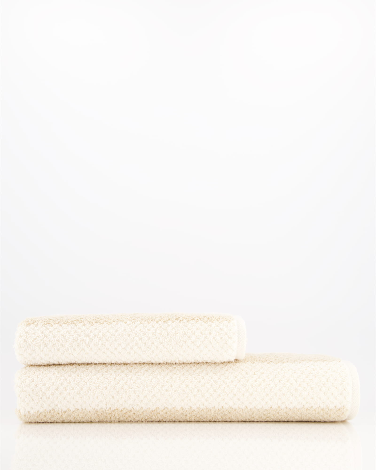 Cawö Handtücher Pure Stripes 6502 beige - 33