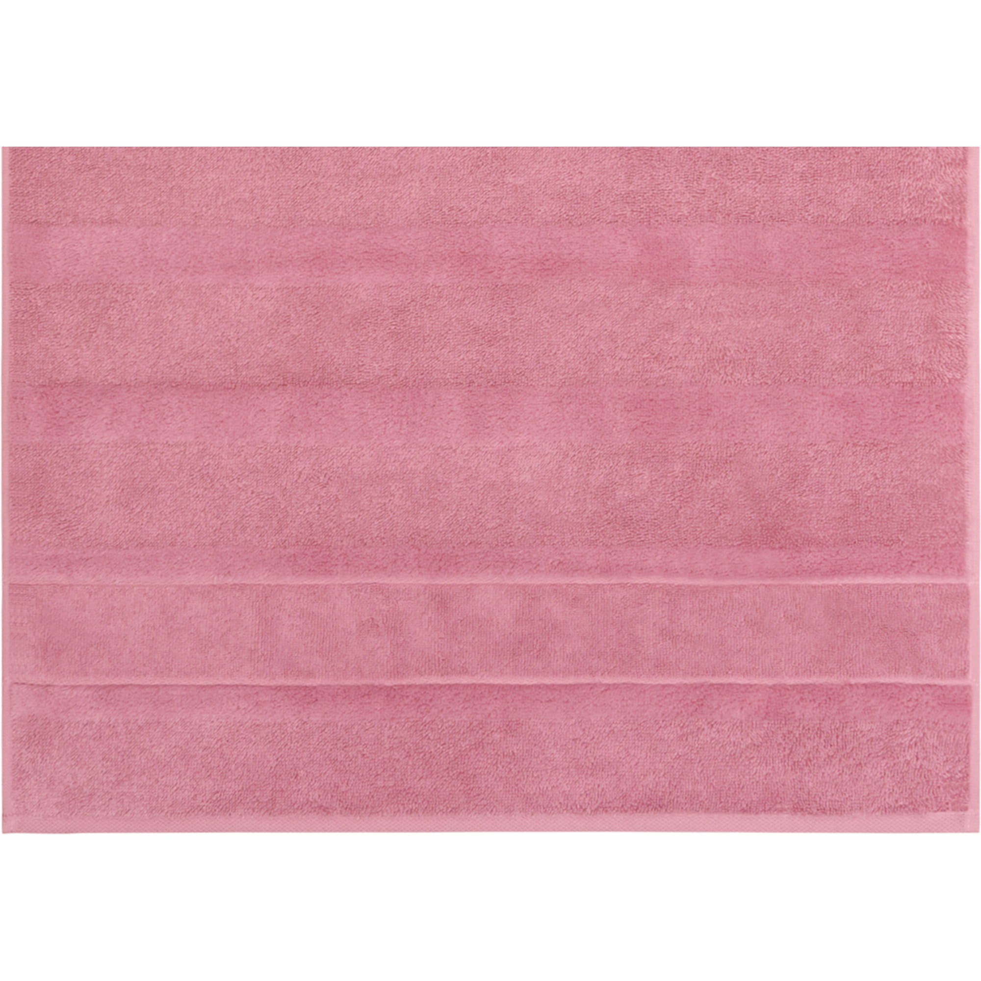 Cawö Handtücher Noblesse2 Uni 1002 blush - 236