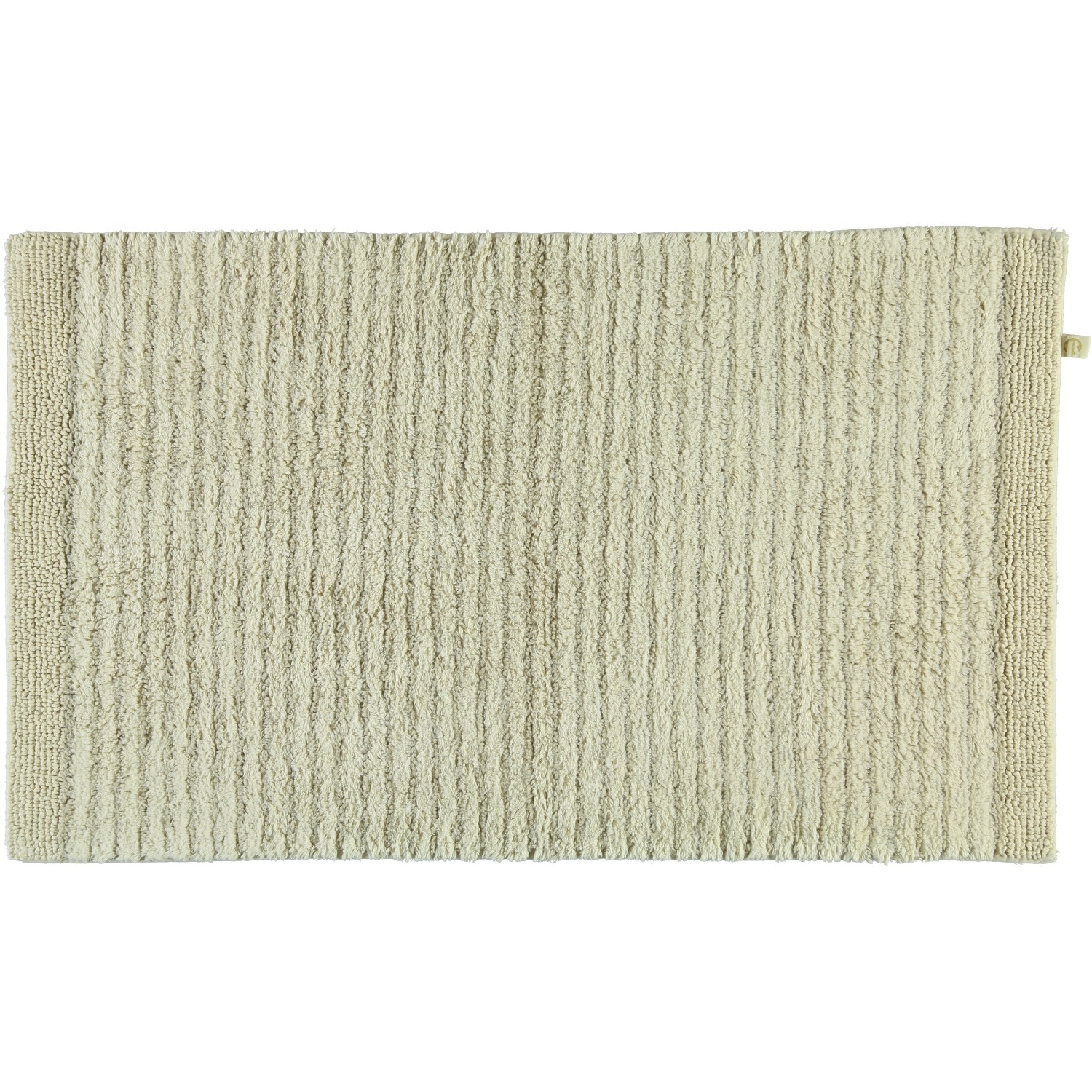 Rhomtuft RHOMTUFT Badteppiche Lin natur - 829