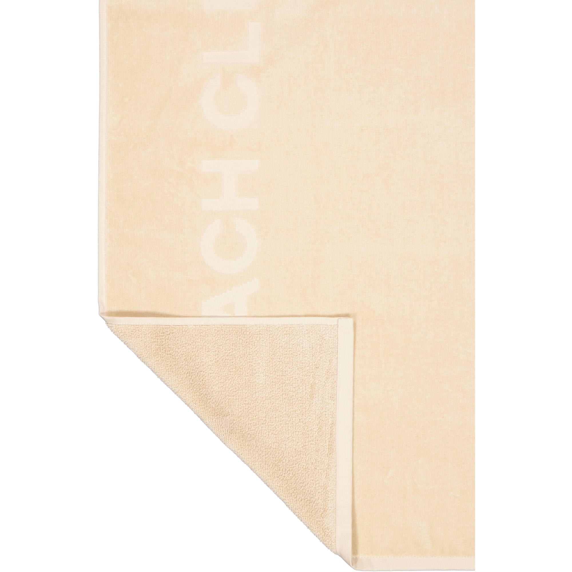 Vossen Strandtücher Beach Club tibet - 6100 - Strandtuch 100x180 cm