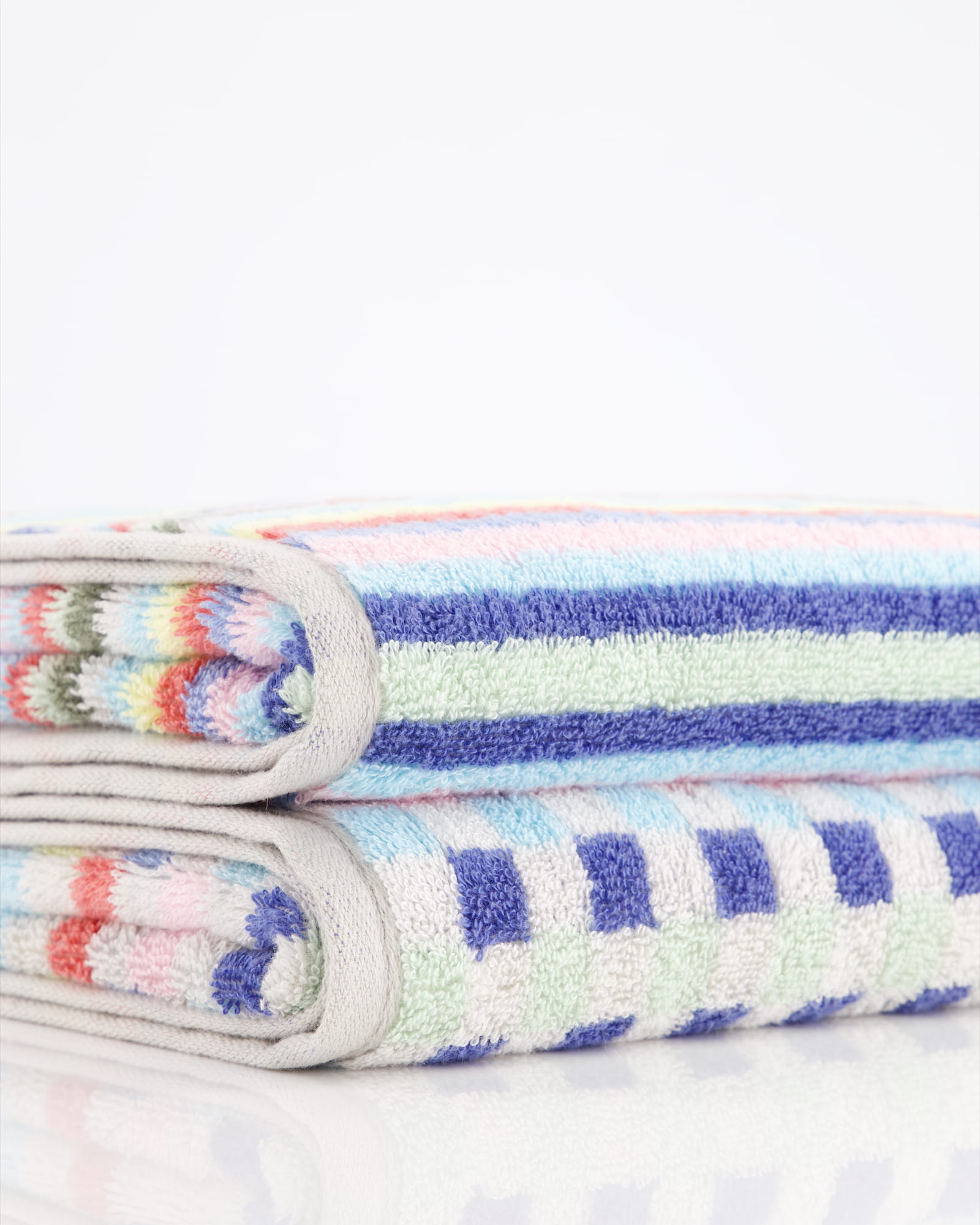 Cawö Handtücher Campina Karo 6234 multicolor - 12