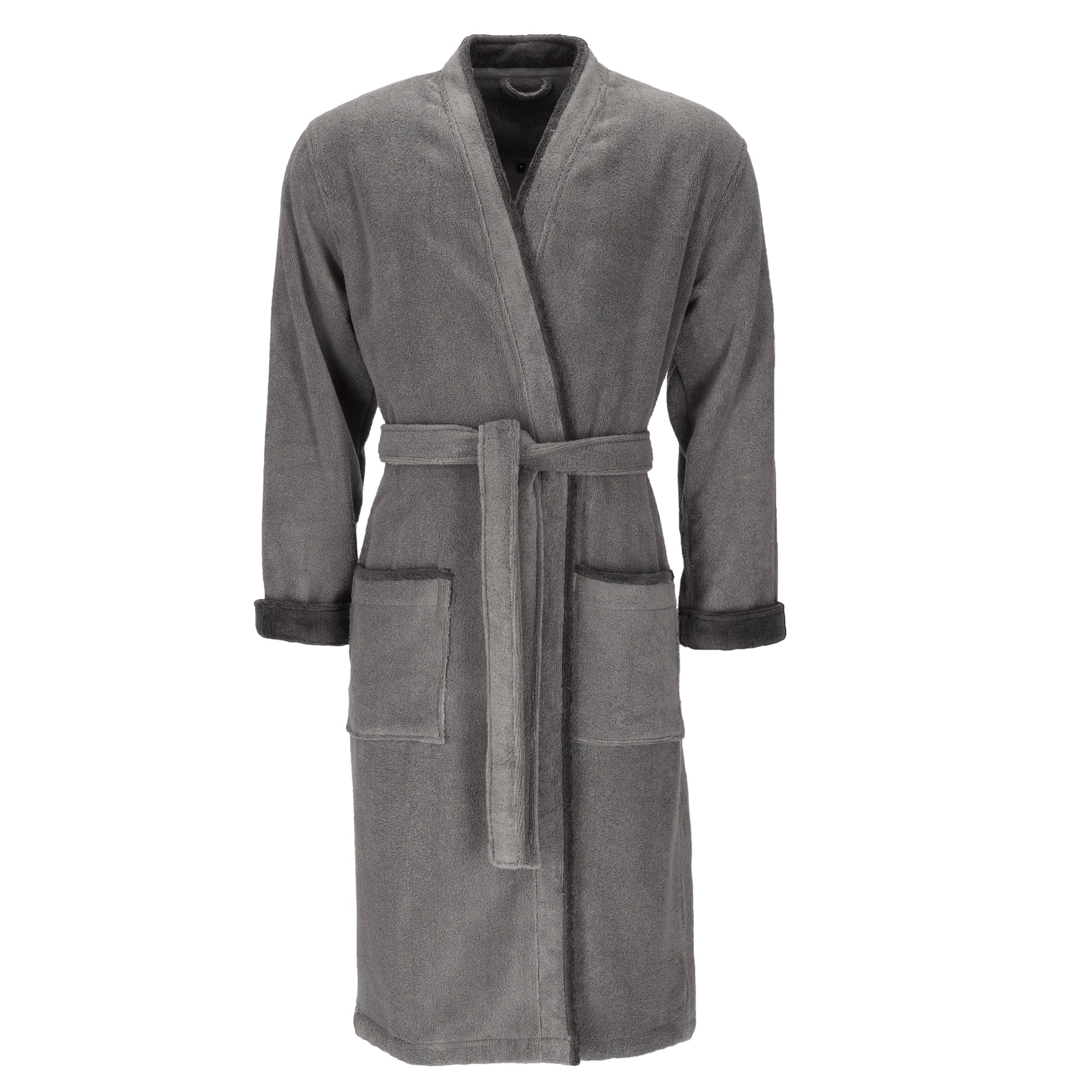 Vossen Bademäntel Herren Kimono Amadeus pepplestone - 7470
