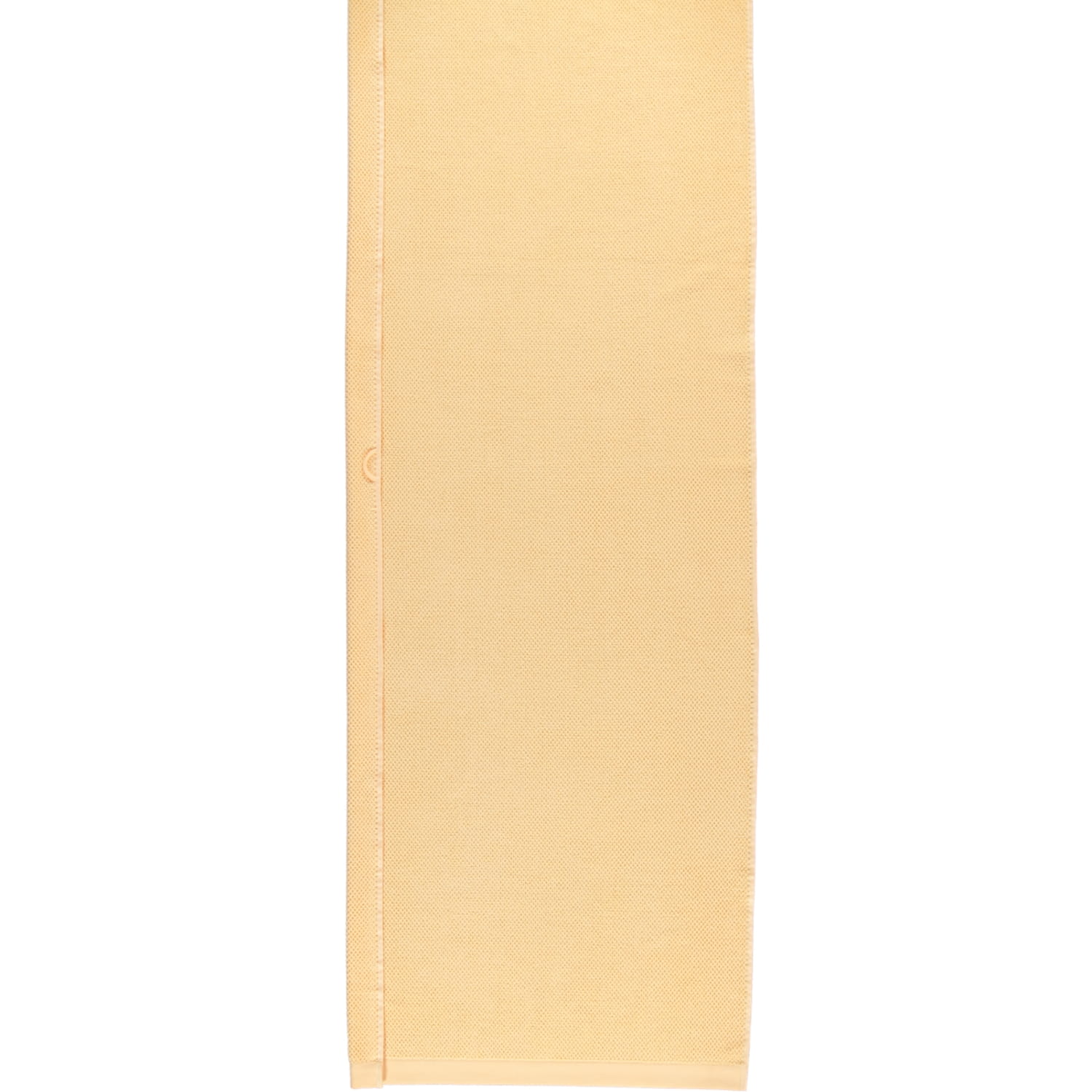 Rhomtuft - Handtücher Baronesse - Farbe: mais - 390 - Saunatuch 70x190 cm
