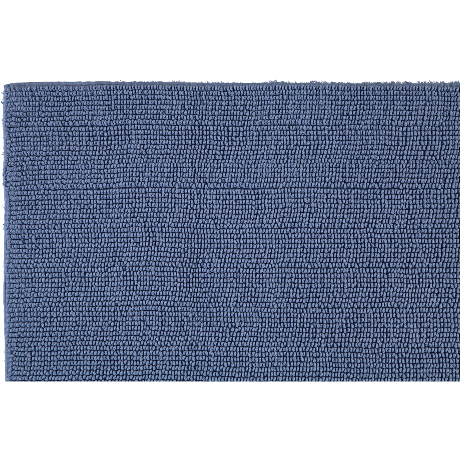 Rhomtuft - Badteppich Pur - Farbe: aqua - 78