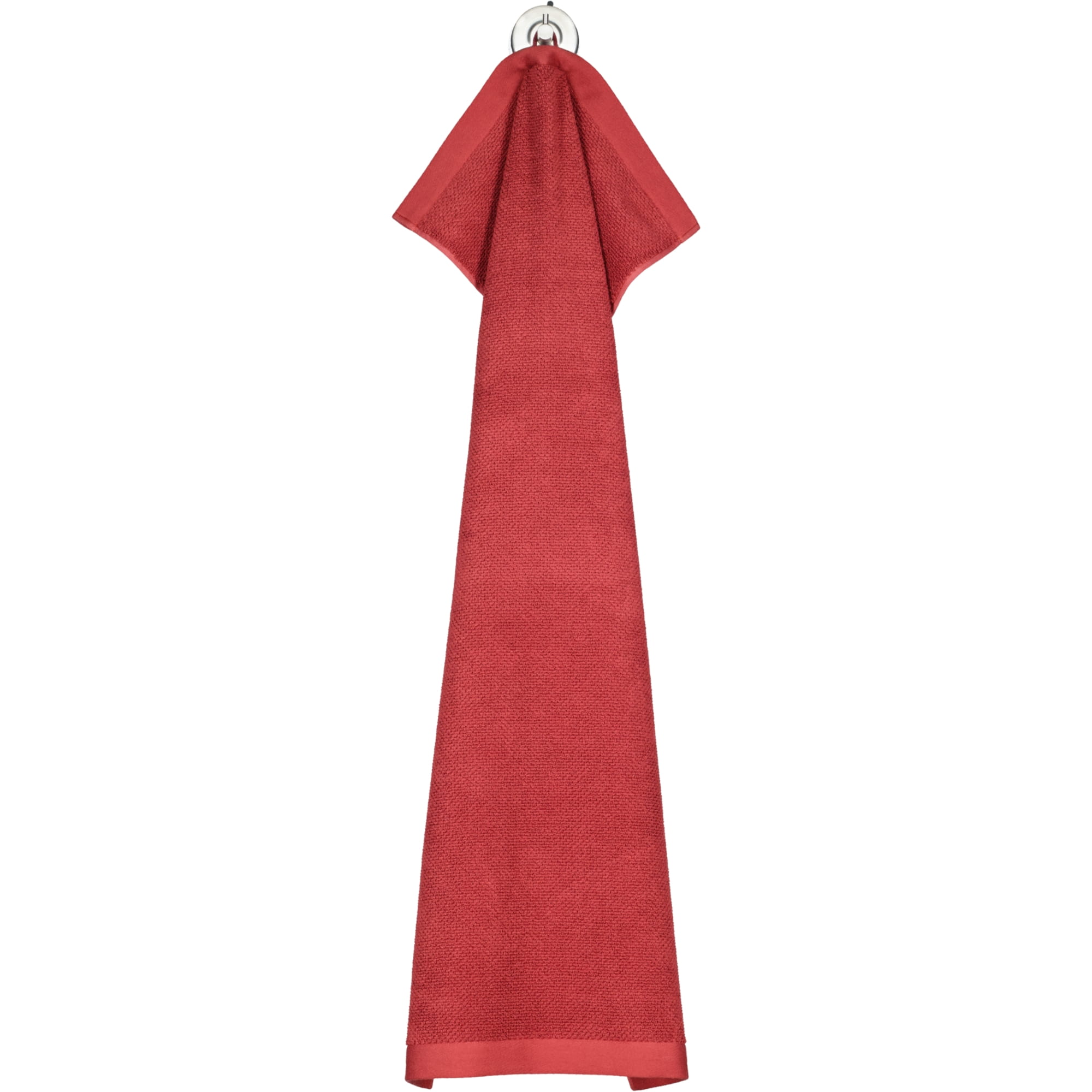 Möve Handtücher Autumn Delights marsala - 720 - Handtuch 50x100 cm