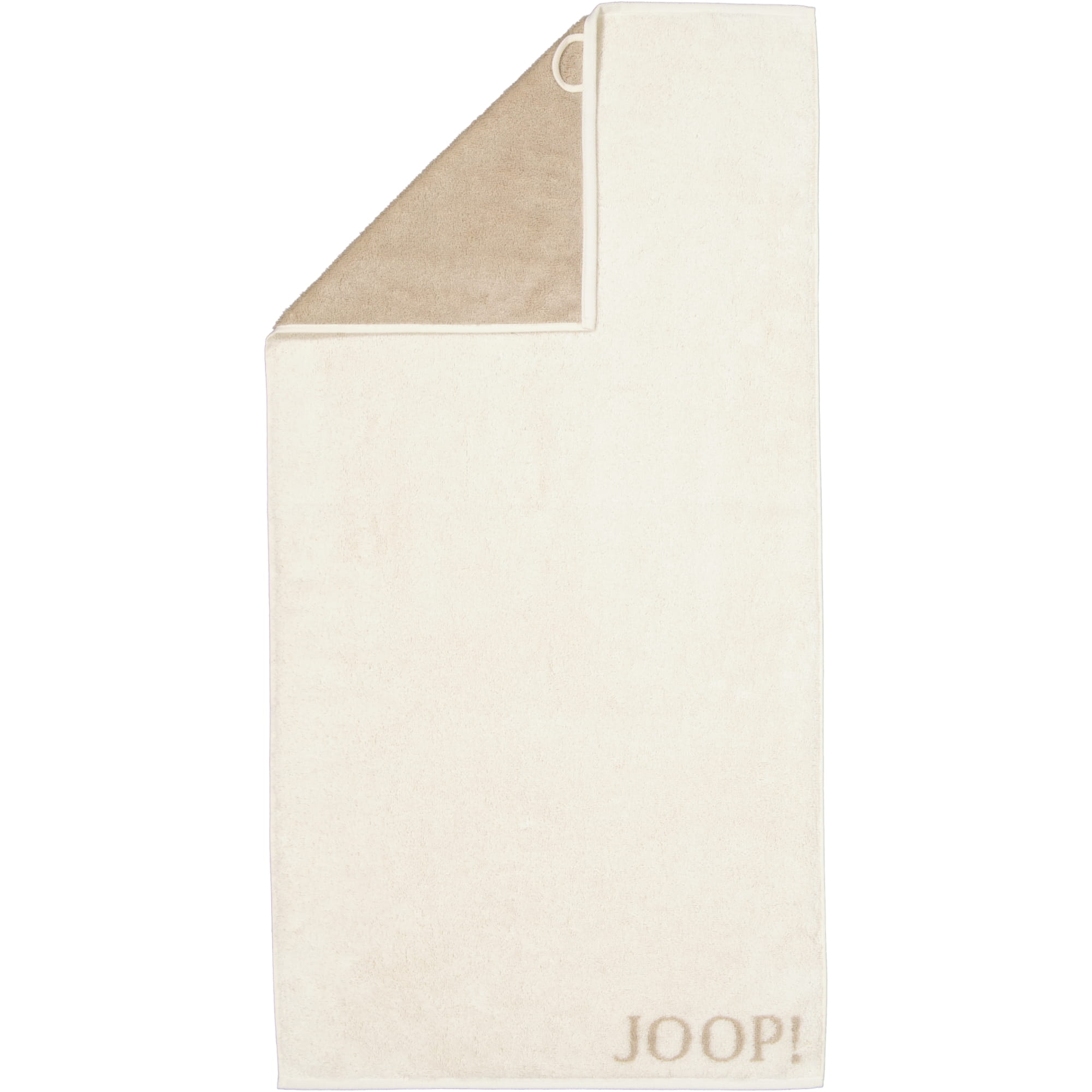 JOOP! Classic - Doubleface 1600 - Farbe: Creme - 36