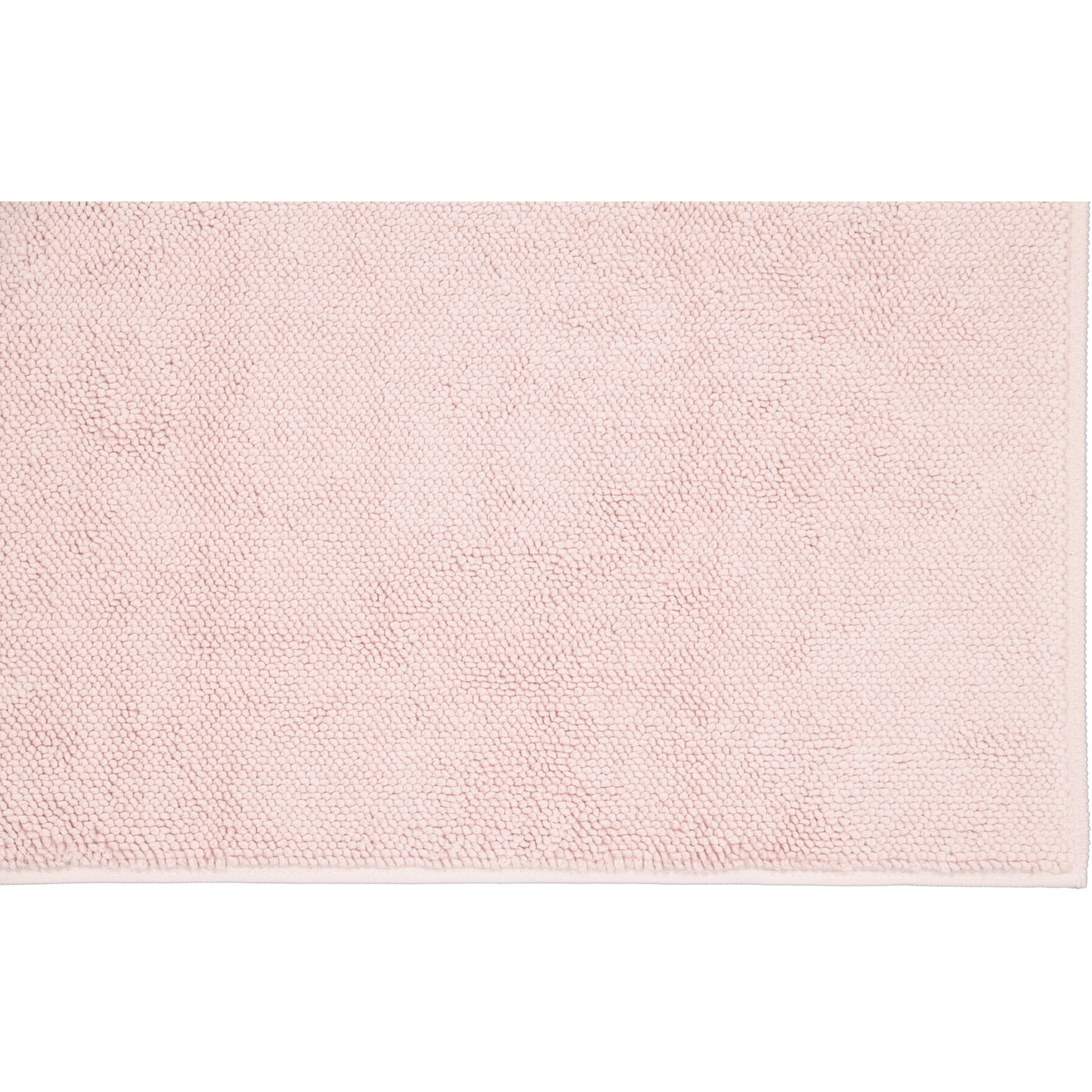 Cawö Home - Badteppich Loop 1007 - Farbe: puder - 383
