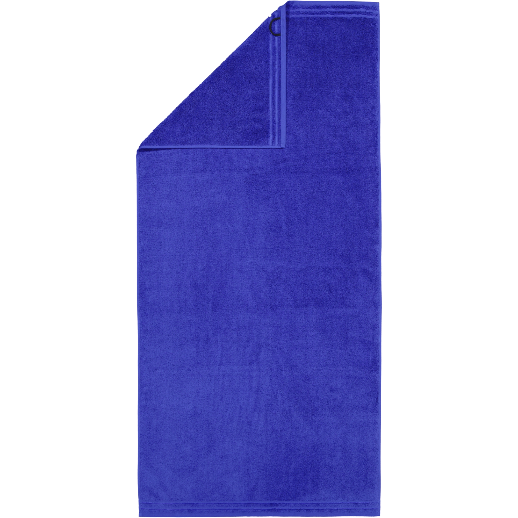 Vossen Handtücher Calypso Feeling reflex blue - 4790 - Duschtuch 67x140 cm