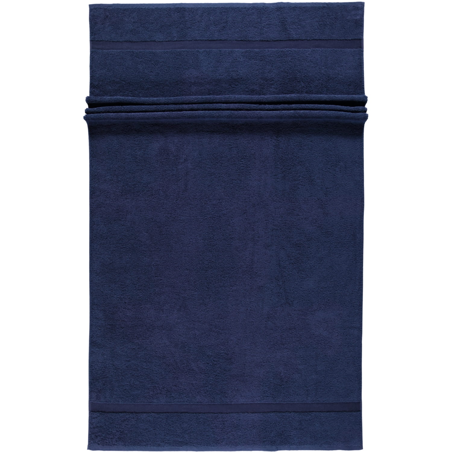 Rhomtuft - Handtücher Princess - Farbe: kobalt - 84 - Saunatuch 95x180 cm