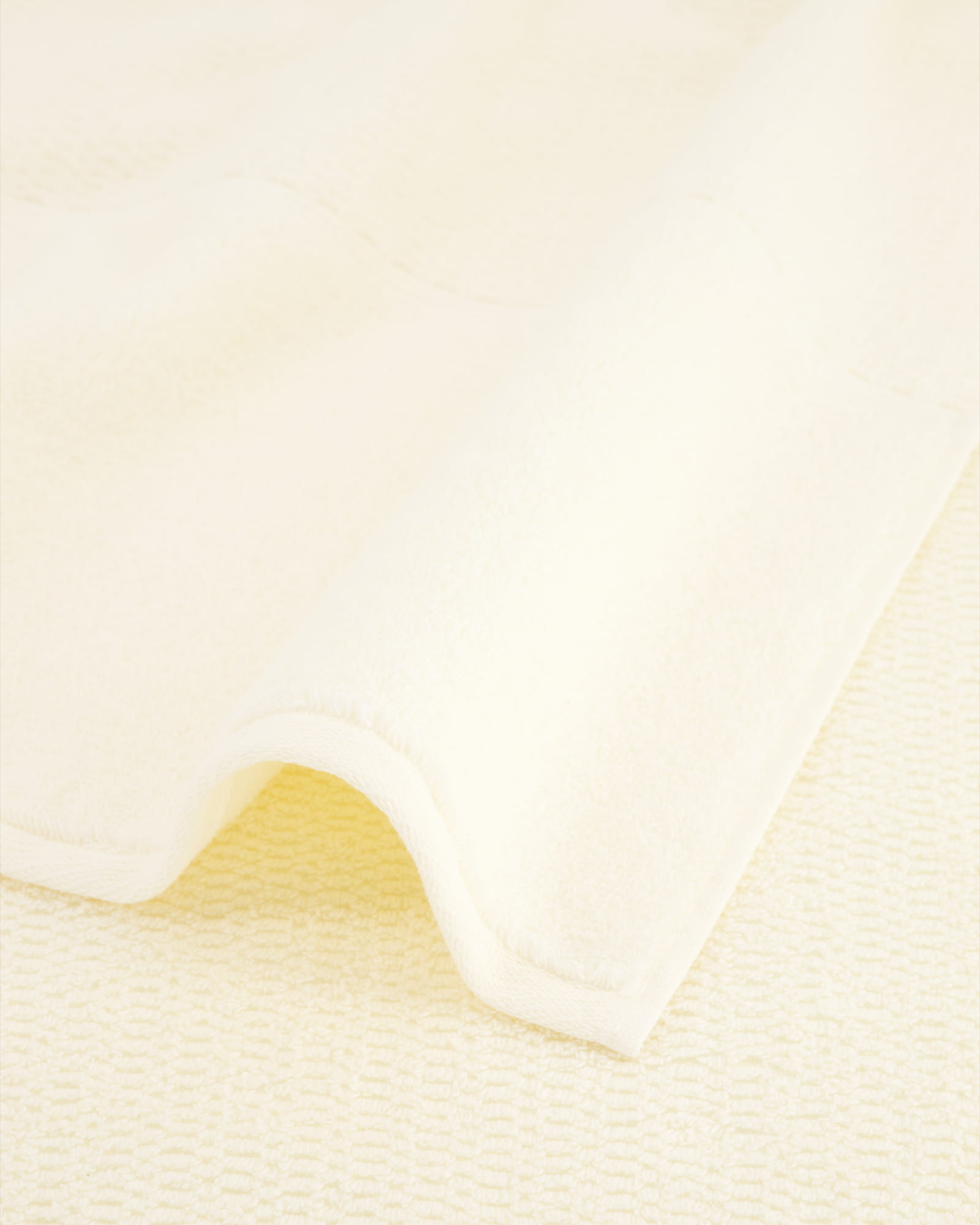 frottana Saunatücher Pearl ivory - 017 - 80x200 cm