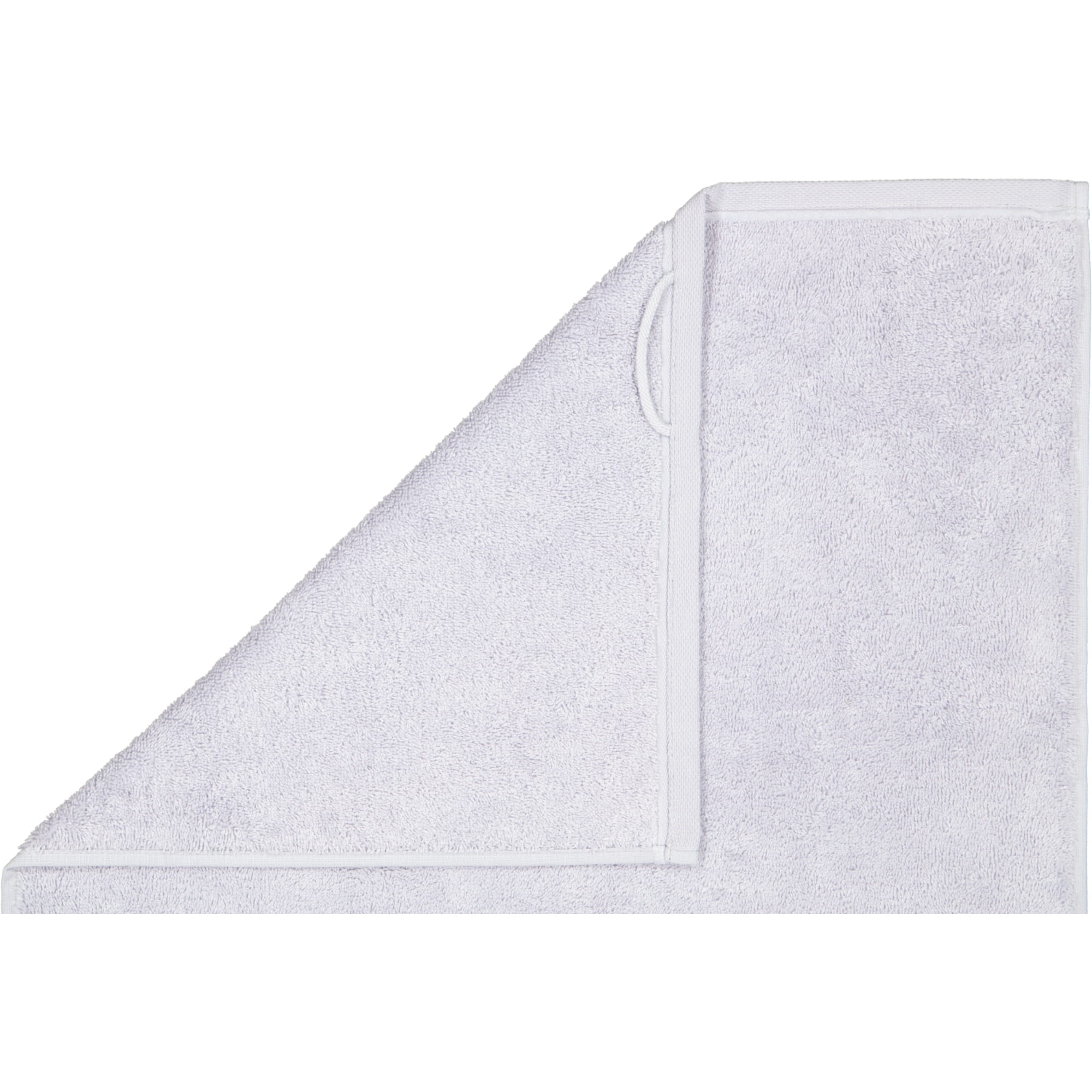 Möve Handtücher Loft silver - 829