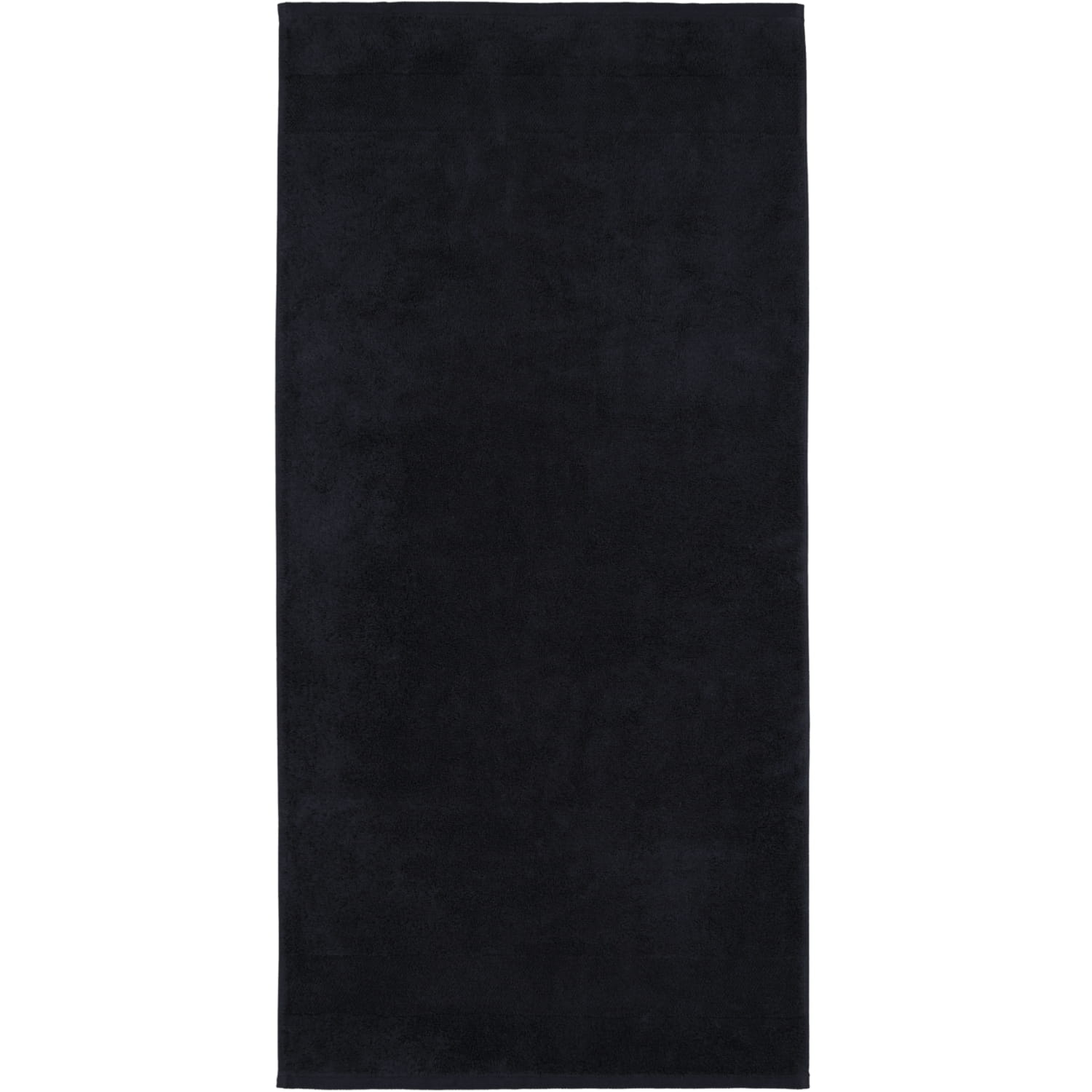 Villeroy & Boch Handtücher One 2550 - Farbe: coal black - 906