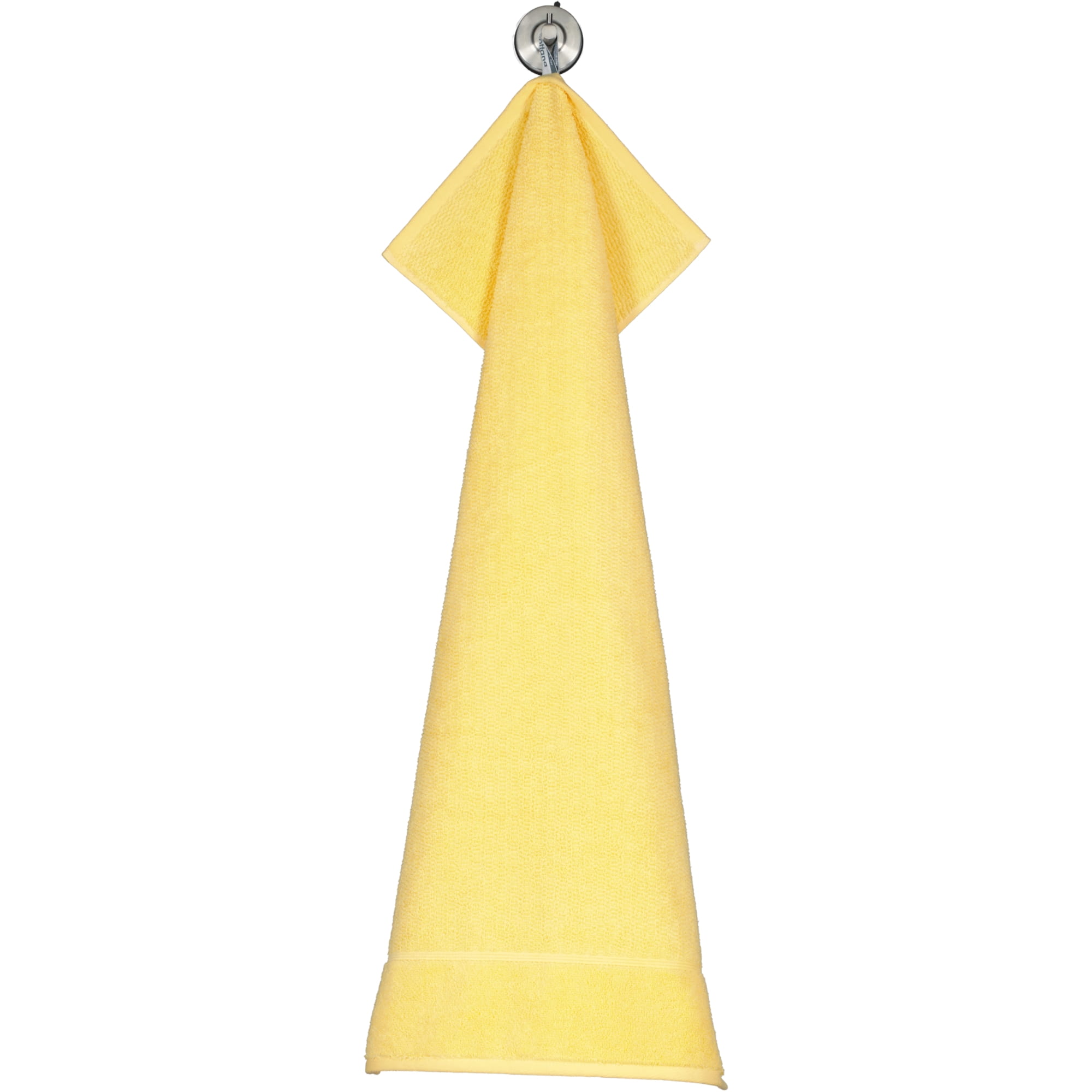 frottana Handtücher Pearl maize - 149 - Handtuch 50x100 cm