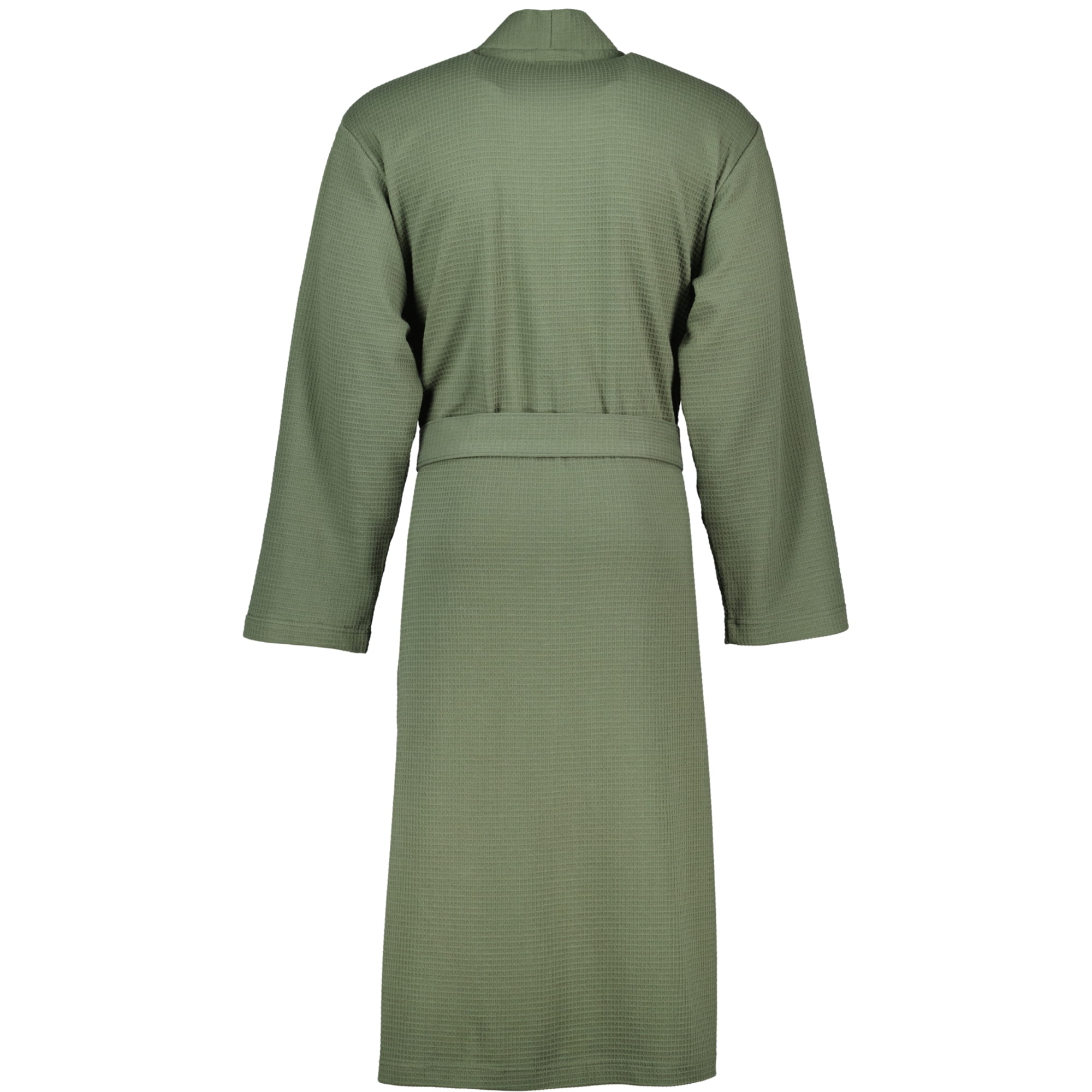 Cawö Home Bademäntel Herren Kimono 816 field - 47