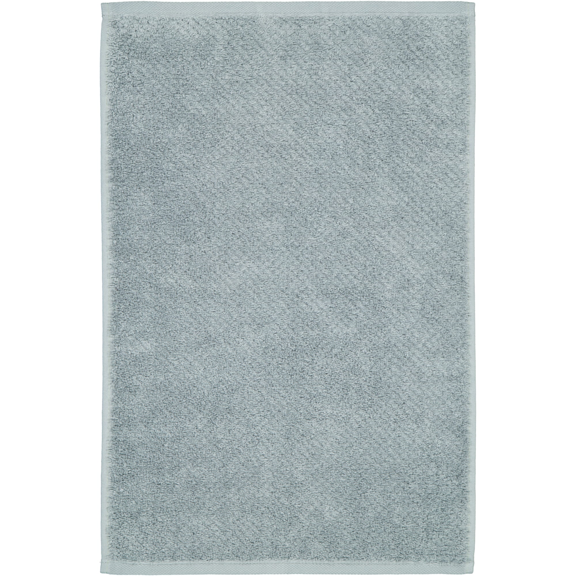 Cawö Handtücher Pure 6500 mystic green - 426 - Gästetuch 30x50 cm