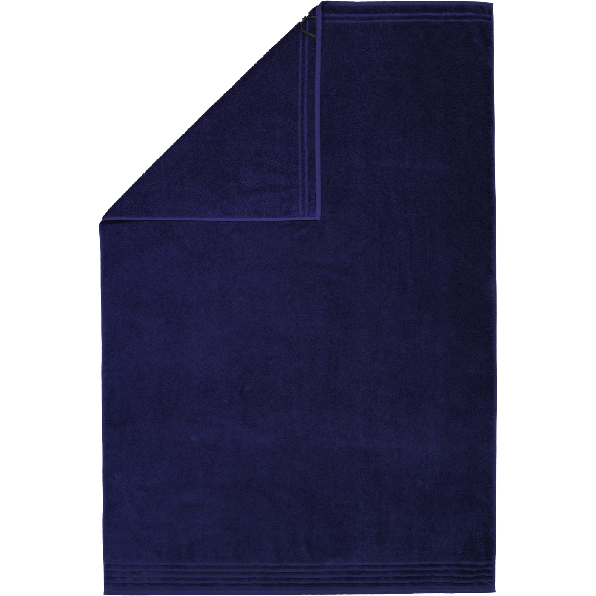 Vossen Handtücher Vienna Style Supersoft deep water - 4940 - Badetuch 100x150 cm
