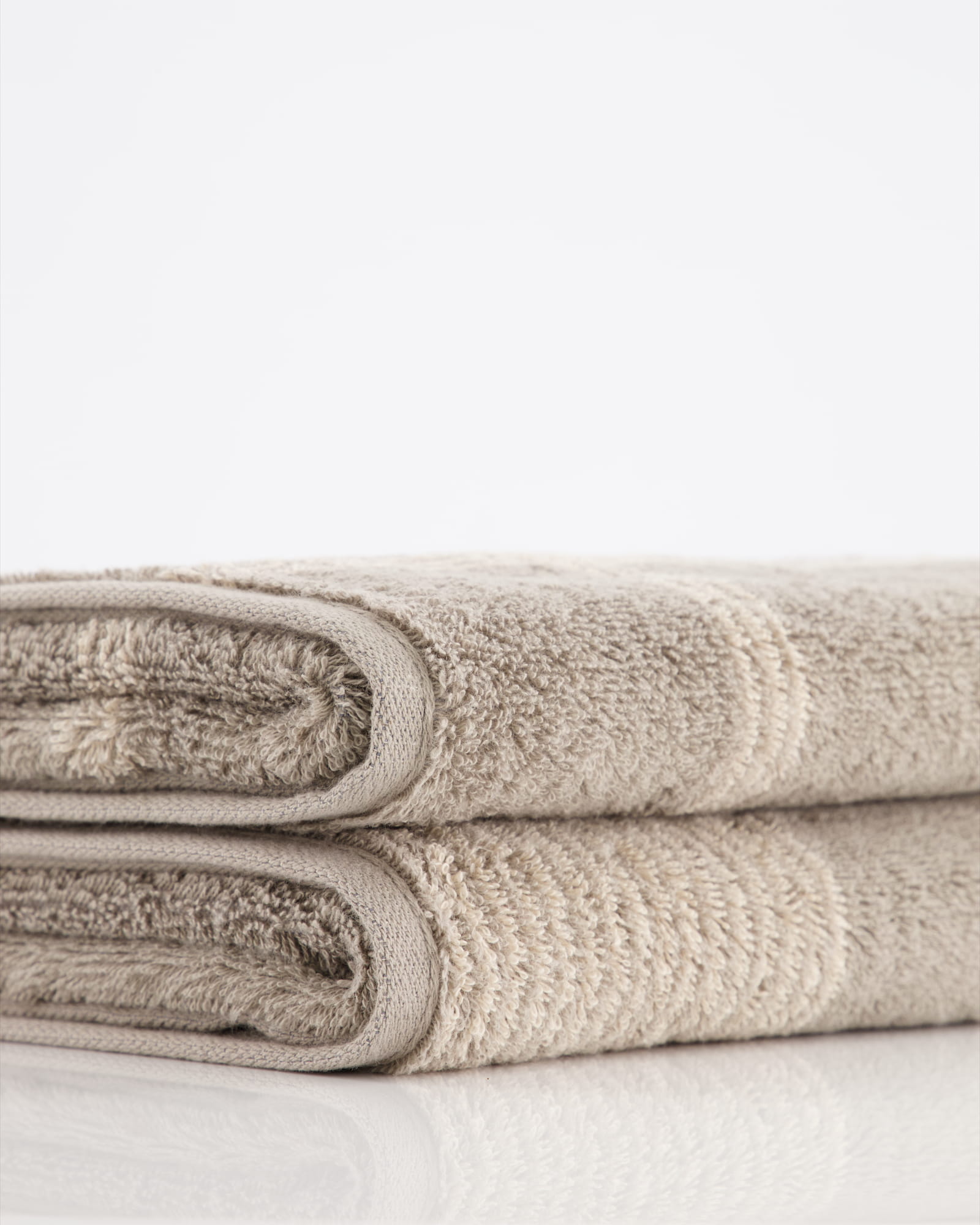 Cawö - Luxury Home Two-Tone 590 - Farbe: graphit - 70