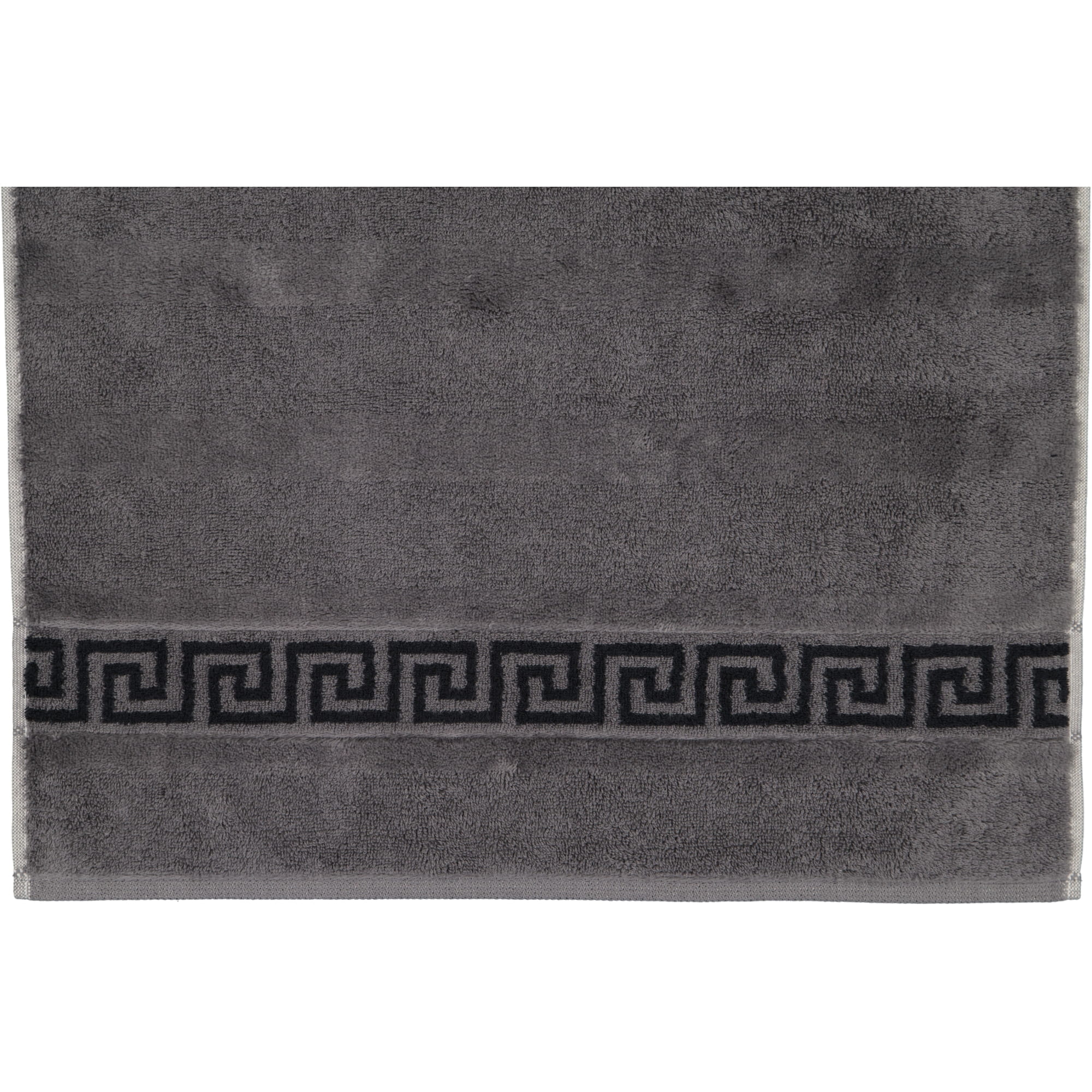 Cawö Handtücher Noblesse Duo 1003 - Farbe: anthrazit - 79
