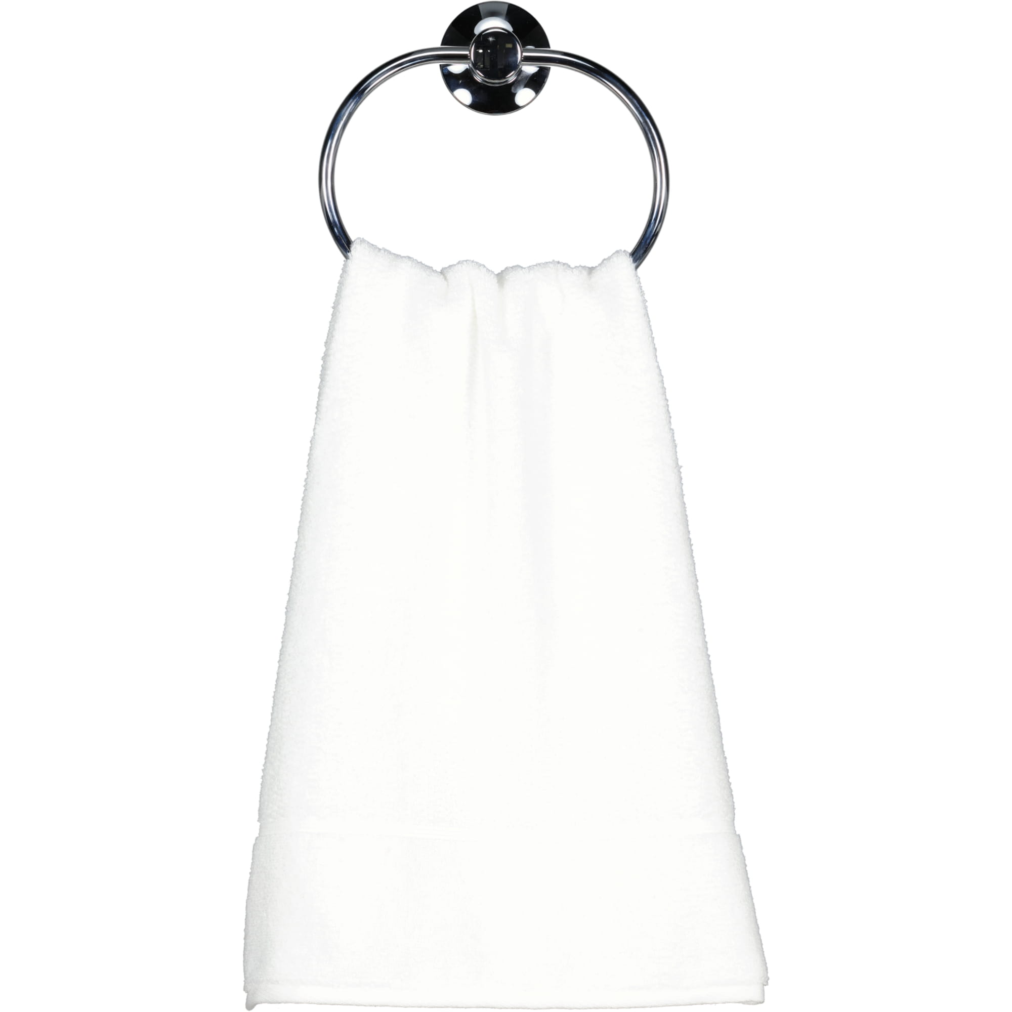 frottana Handtücher Pearl snow - 901 - Handtuch 50x100 cm