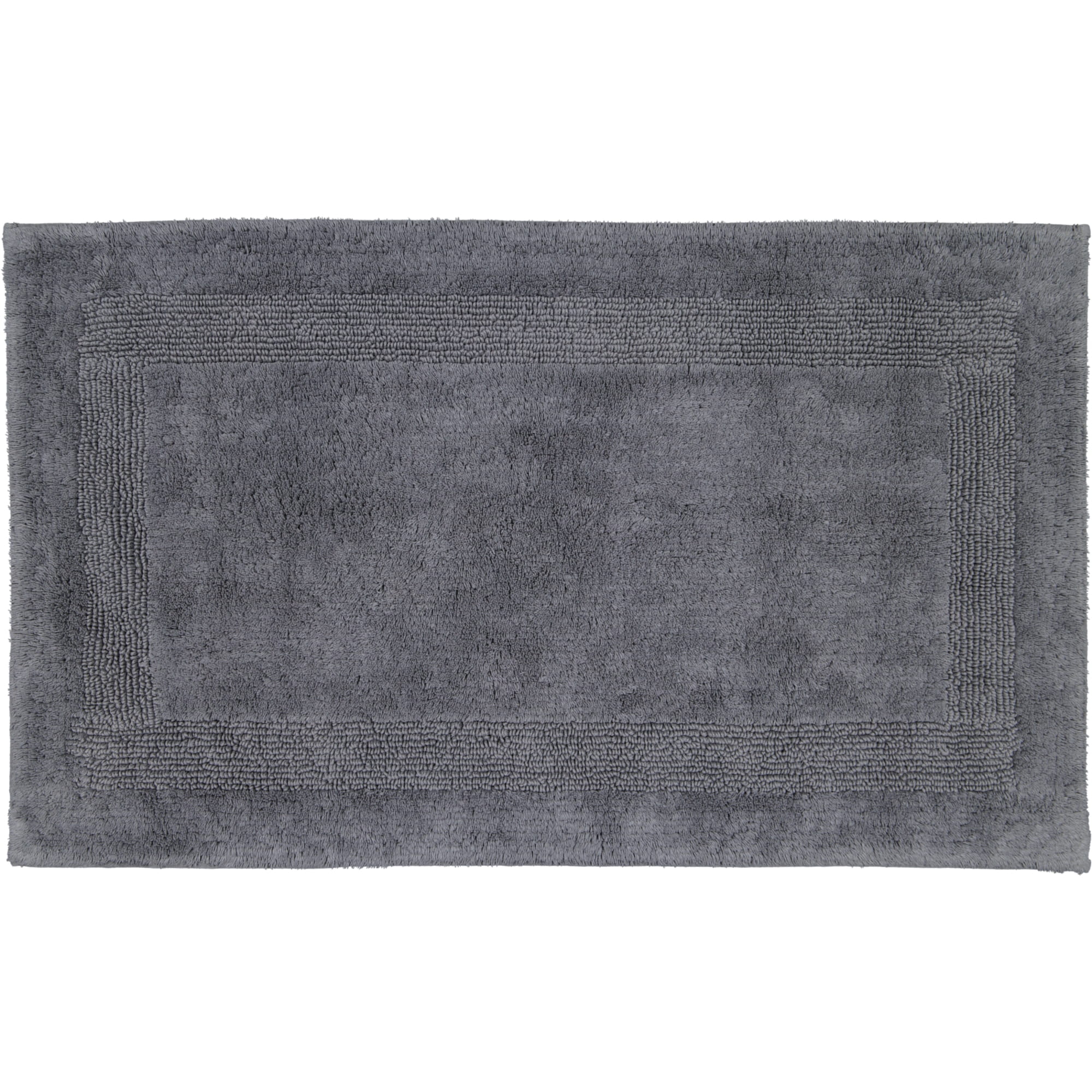 Cawö Home - Badteppich 1000 - Farbe: anthrazit - 774