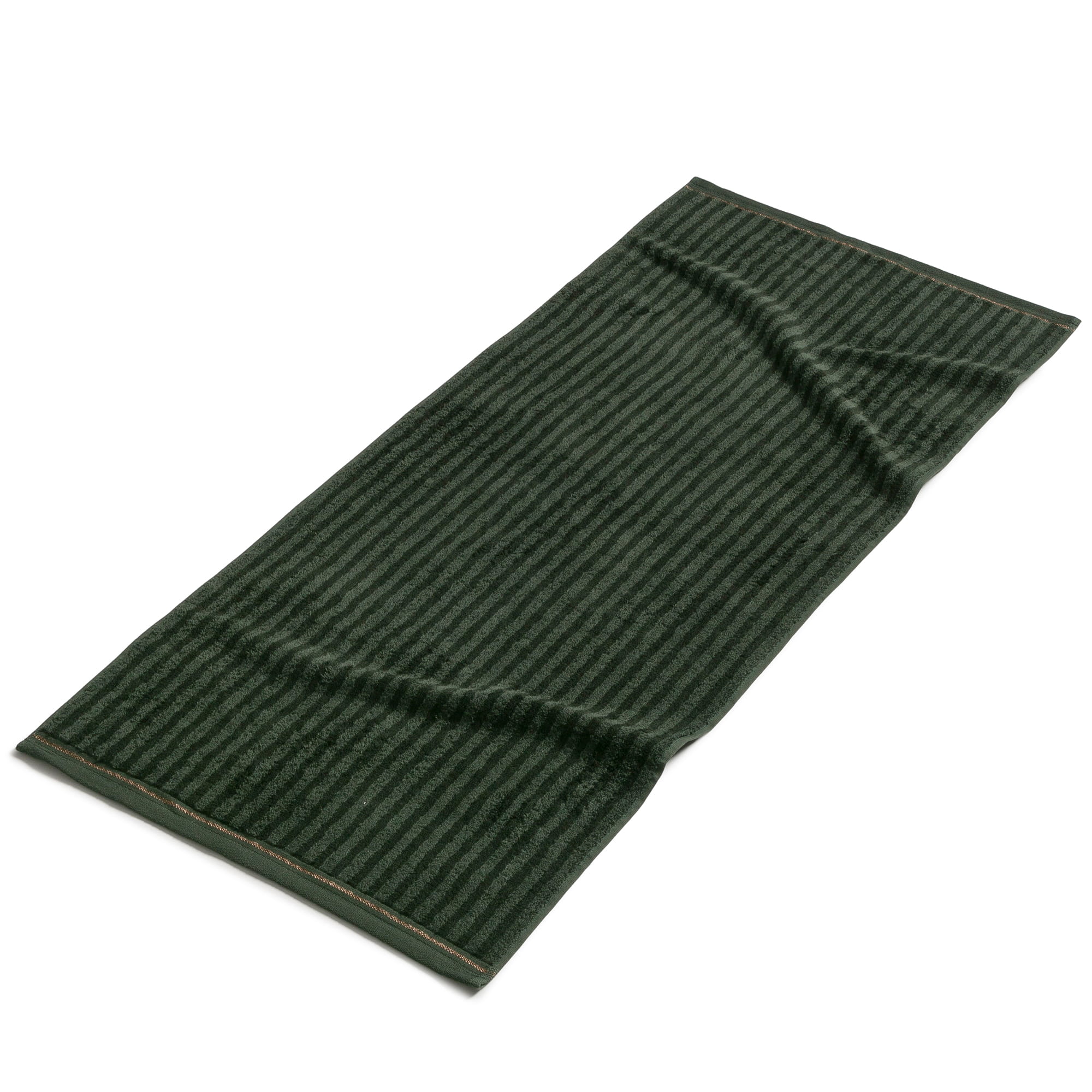 Möve Handtücher Soft Glam Small Stripes cypress - 665