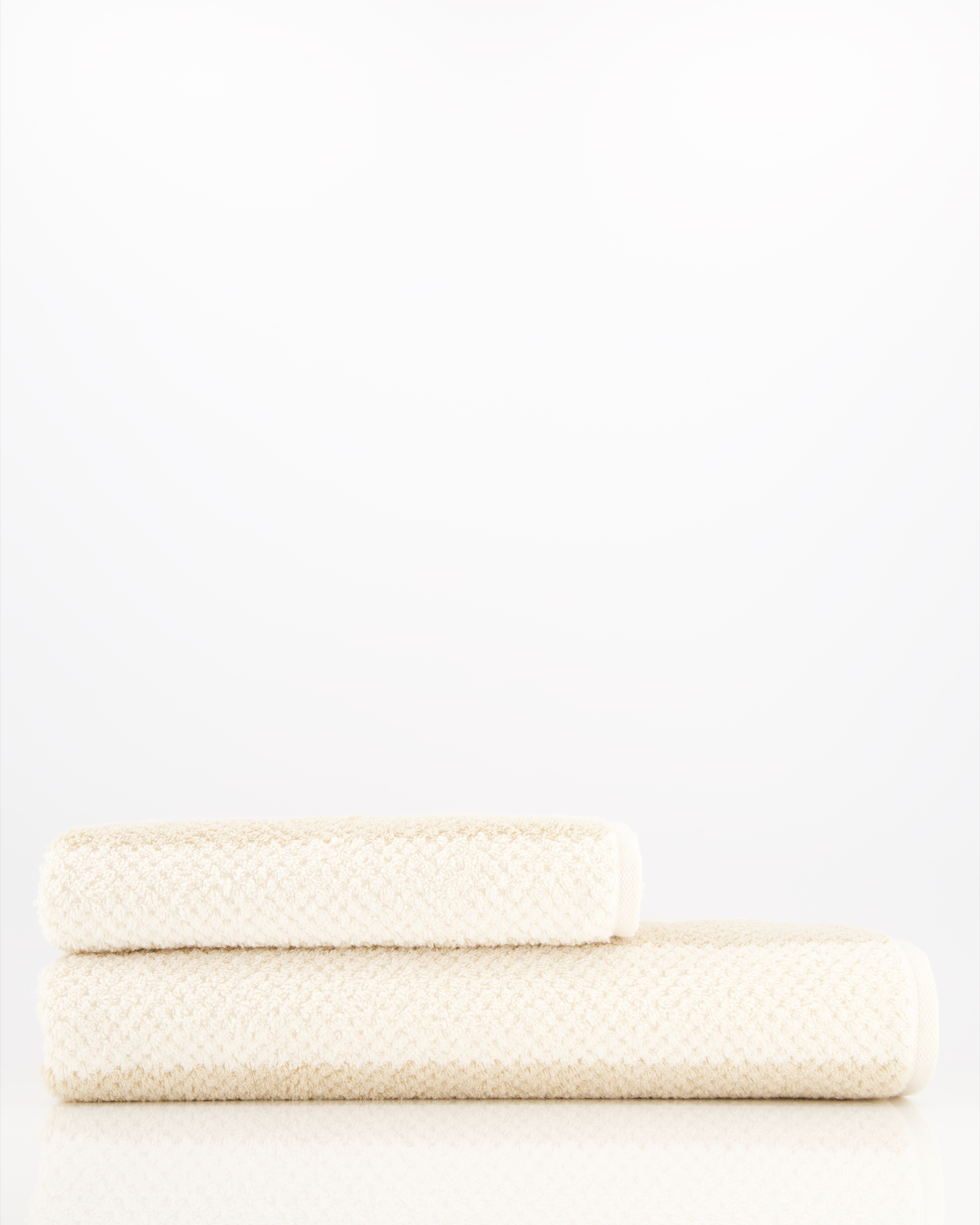 Cawö Handtücher Pure Stripes 6502 beige - 33