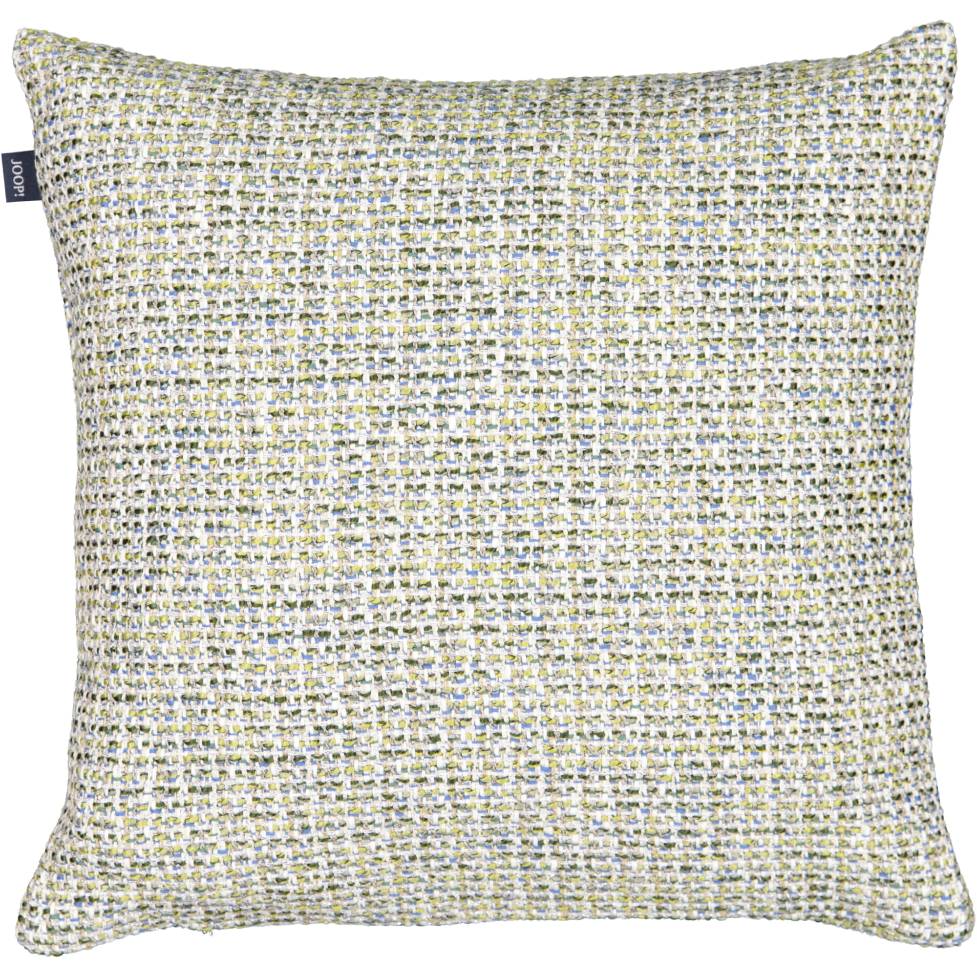JOOP! Kissenhüllen Grand Jade - 090 - 40x40 cm