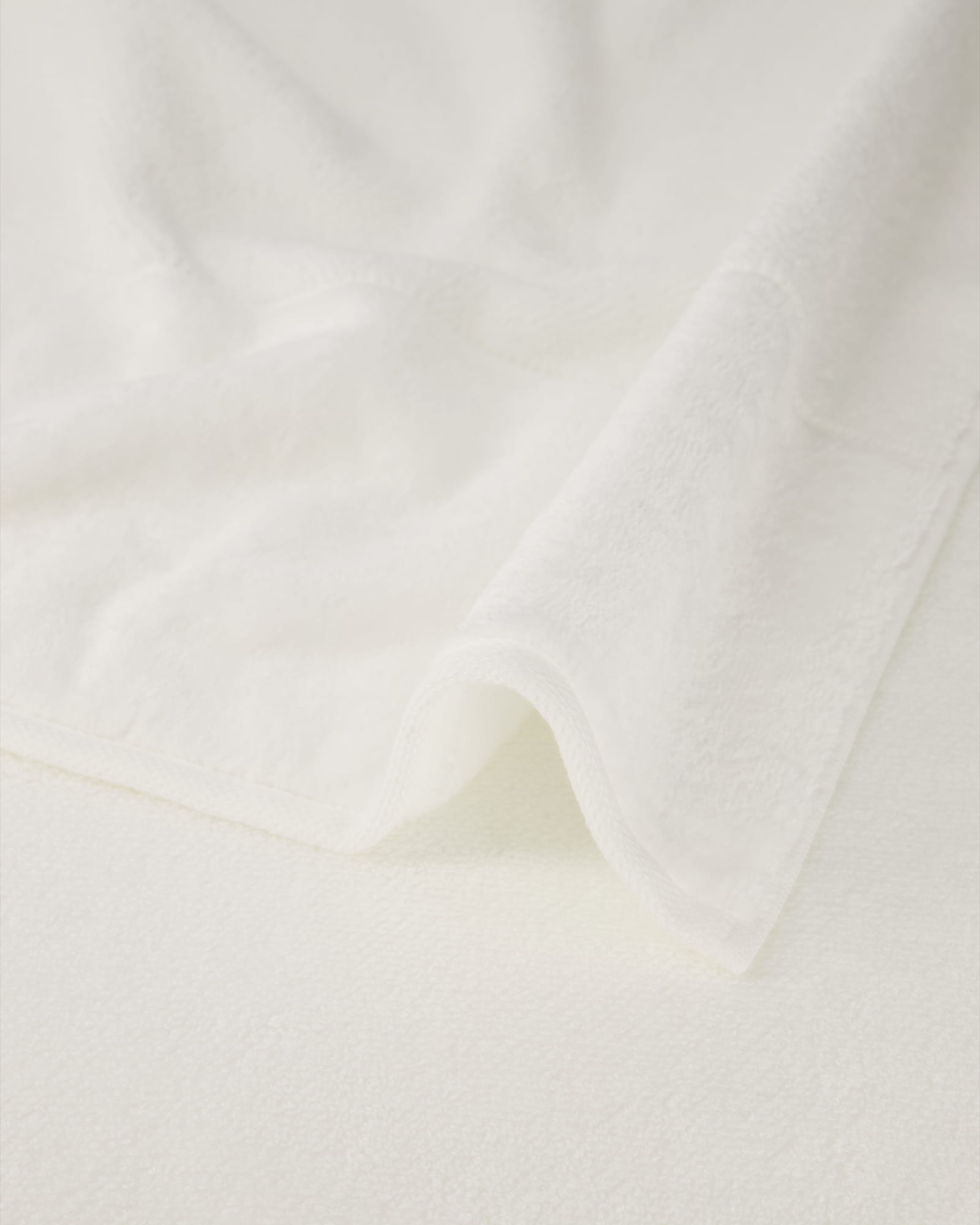 Möve Handtücher Bamboo luxe snow - 001