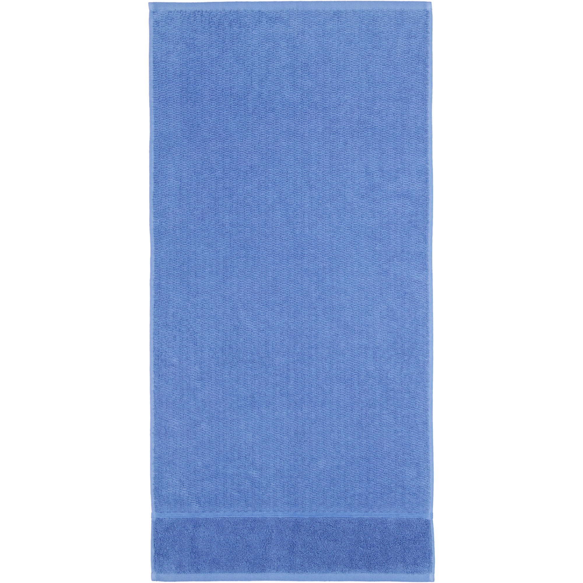 frottana Handtücher Pearl cornflower - 410