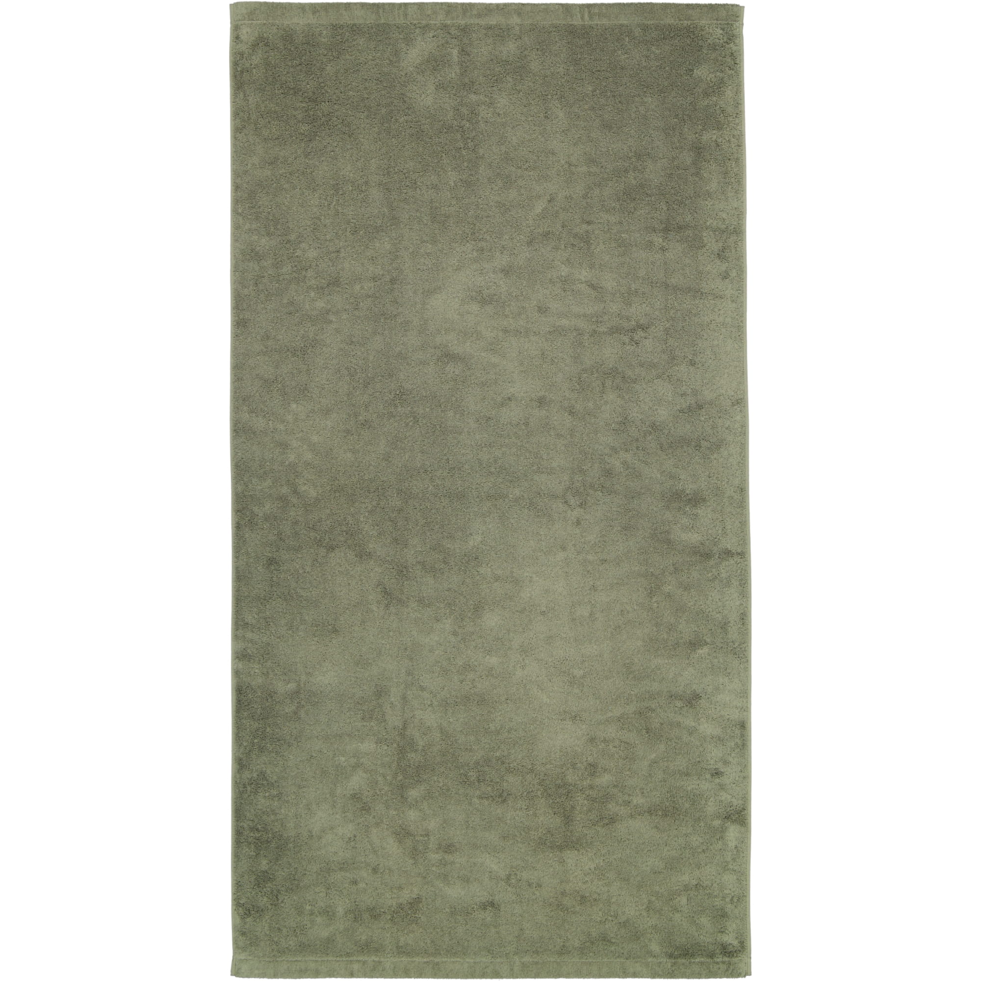 Cawö Handtücher Lifestyle Uni 7007 field - 453 - Duschtuch 70x140 cm