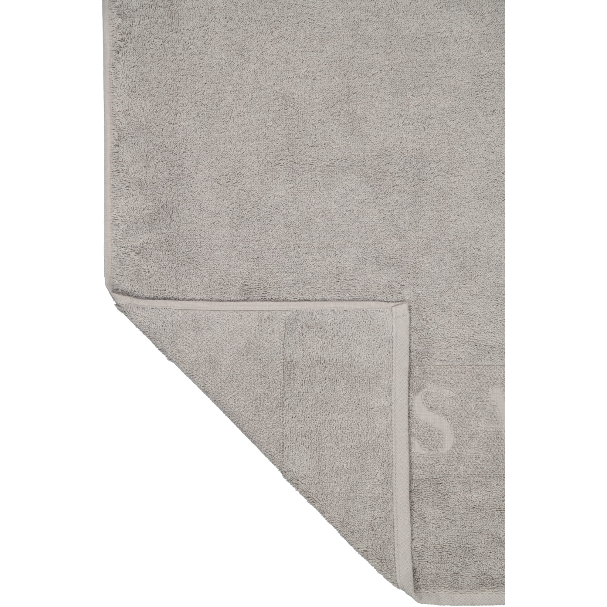 Villeroy & Boch Saunatuch Spa 2556 80x200 cm - Farbe: stone - 727