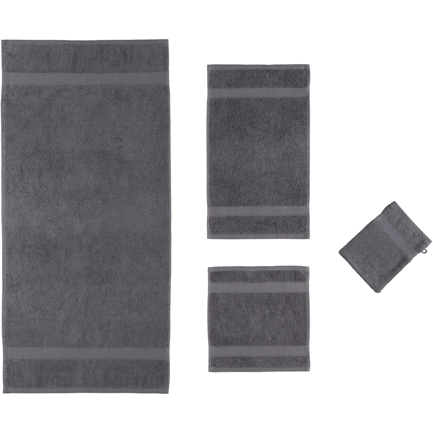 Egeria Handtücher Diamant stone - 072