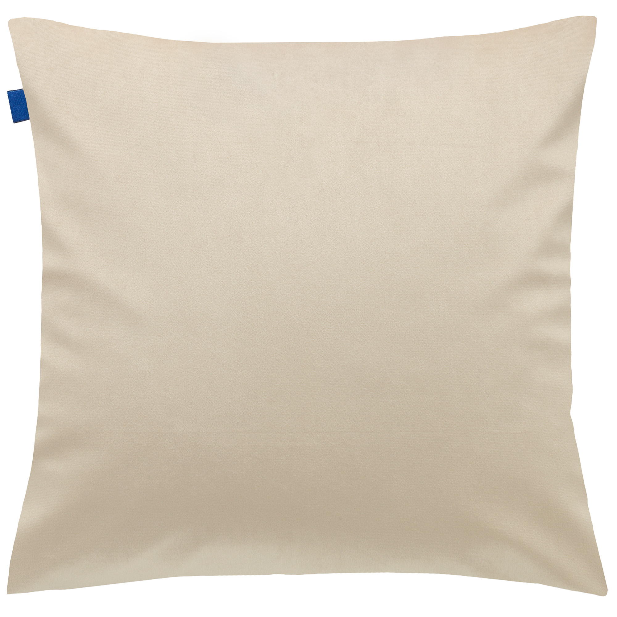 JOOP! Kissenhülle Emboss - Farbe: Beige - 030 - 38x38 cm